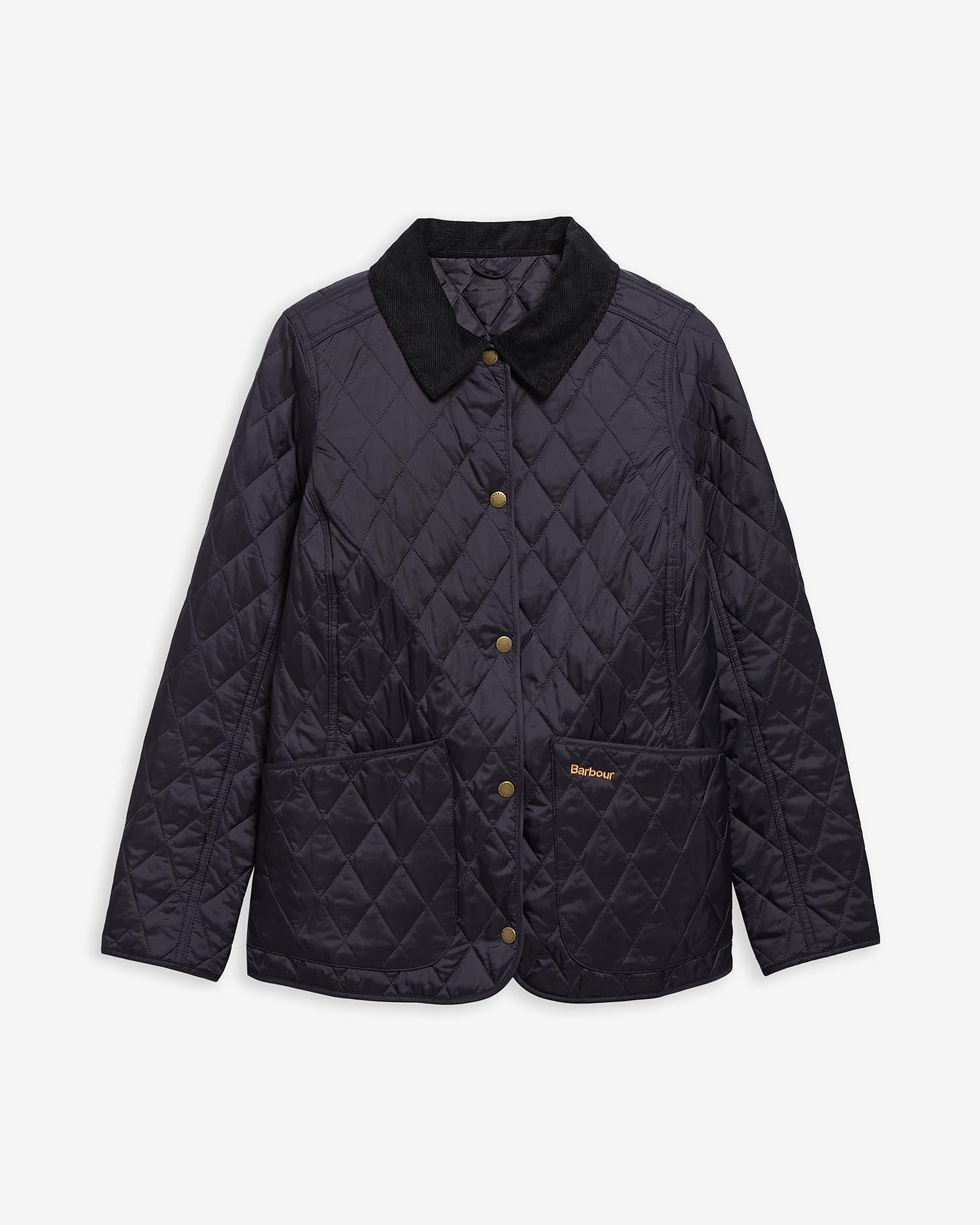 Steppjacke Annandale