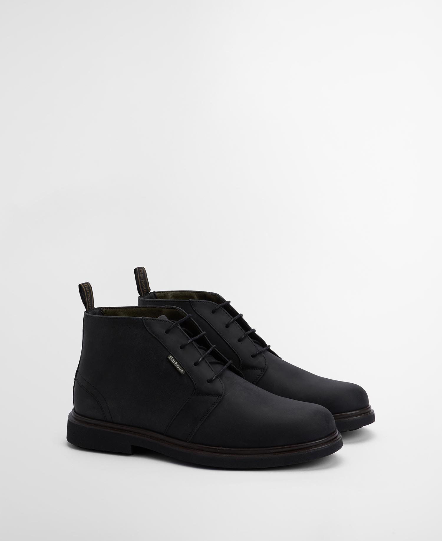 Meays Chukka Boots
