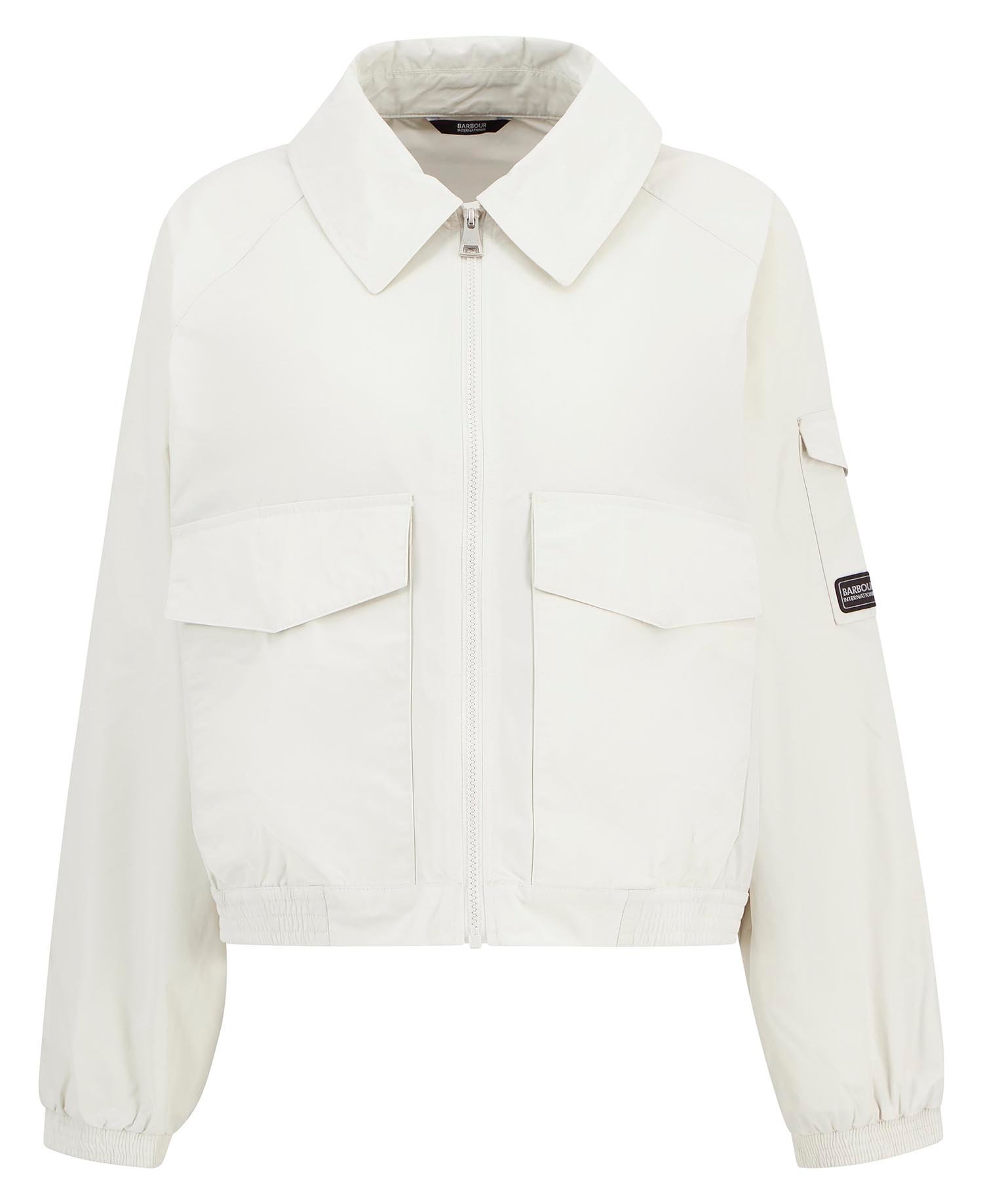 Liya Showerproof Jacket