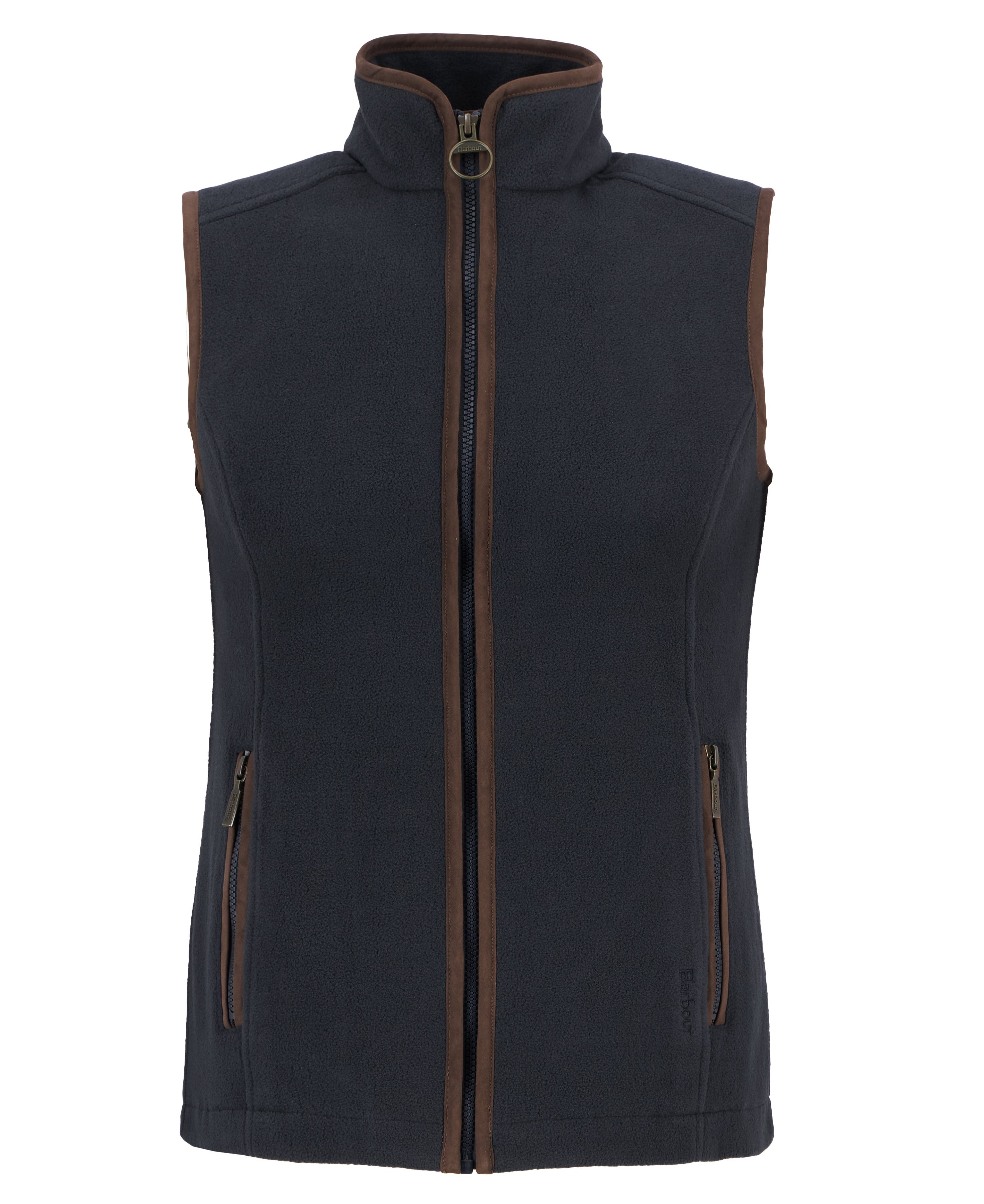 Country Colton Fleece Gilet