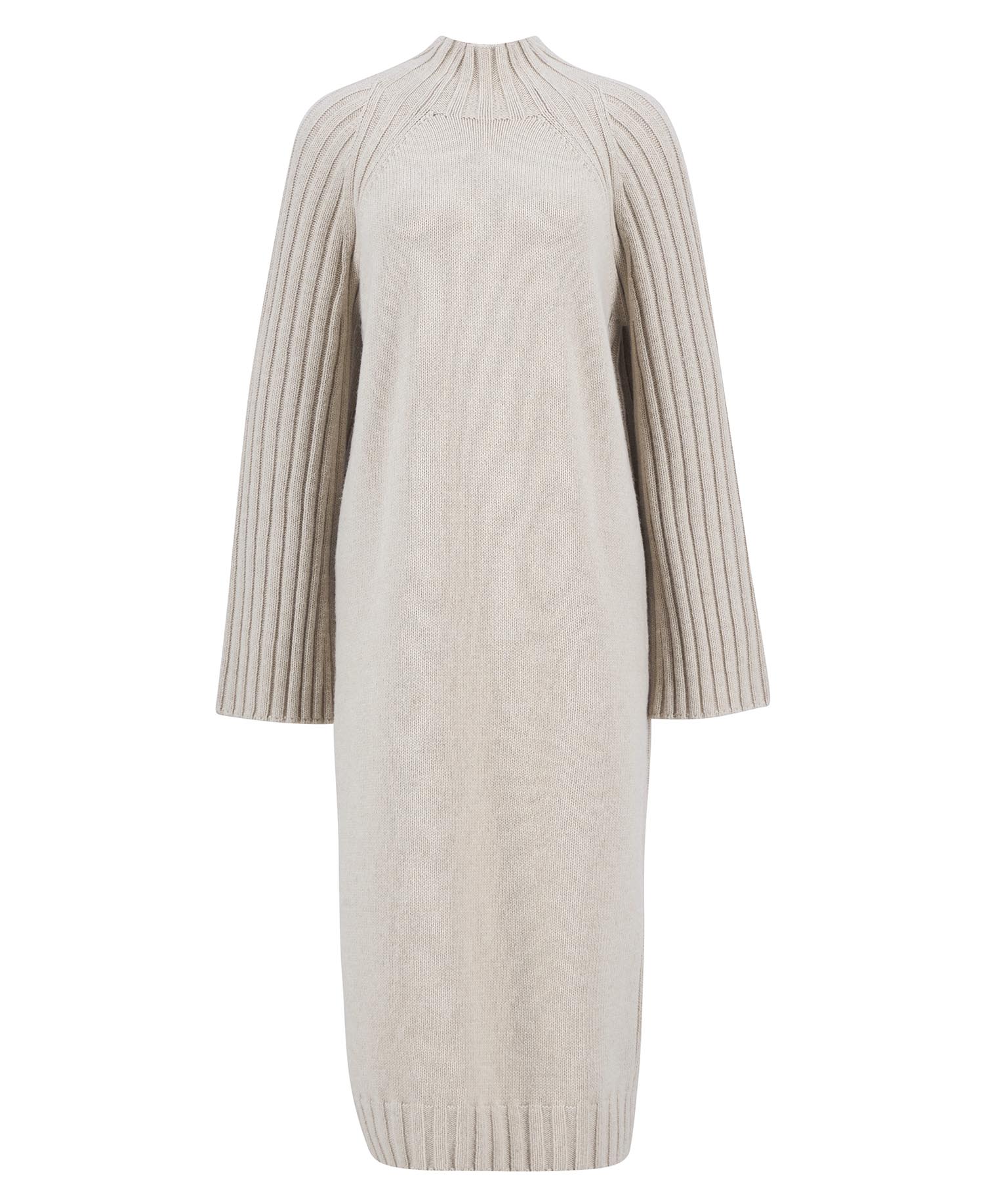 Strickkleid Vera Midi