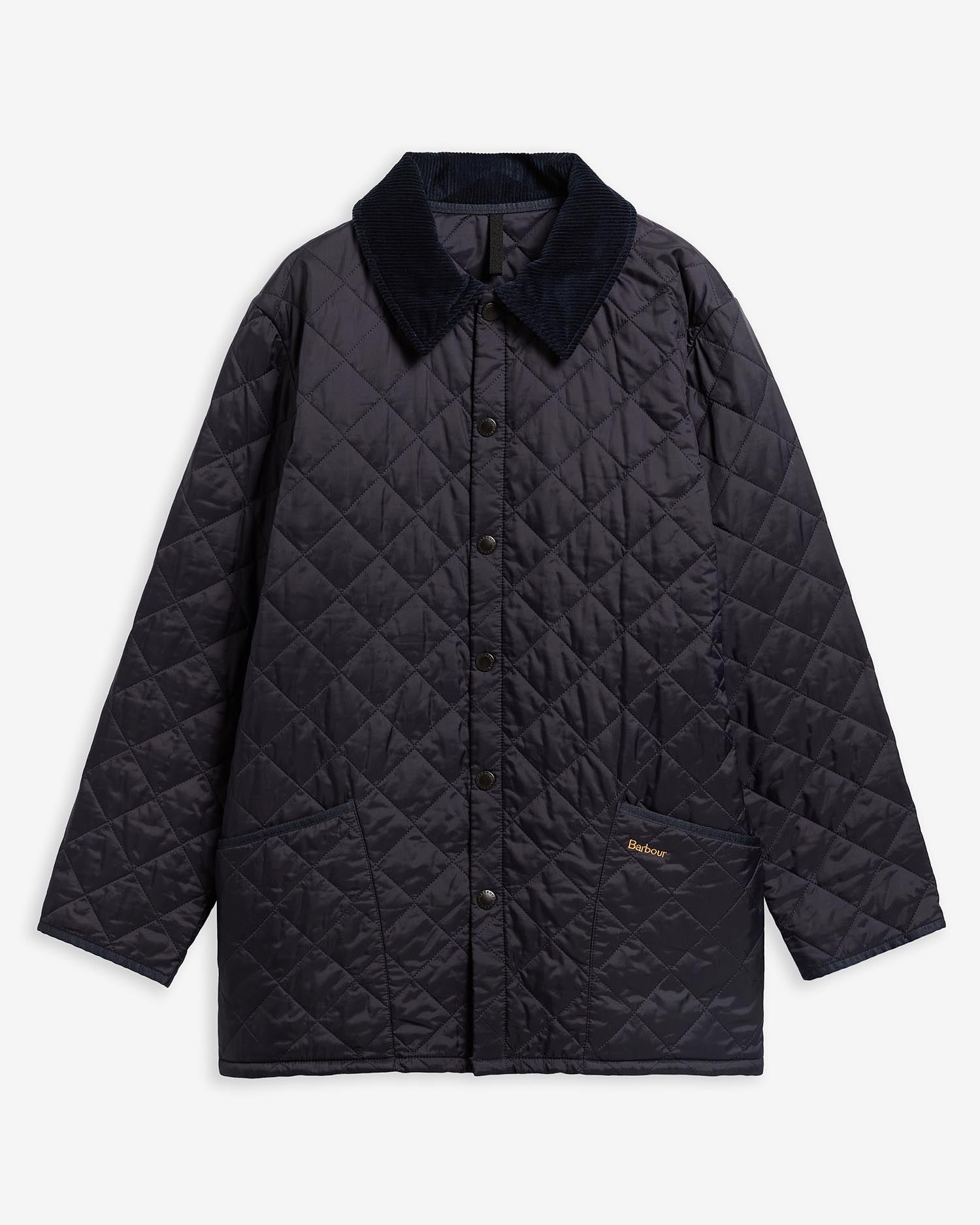 Steppjacke Liddesdale