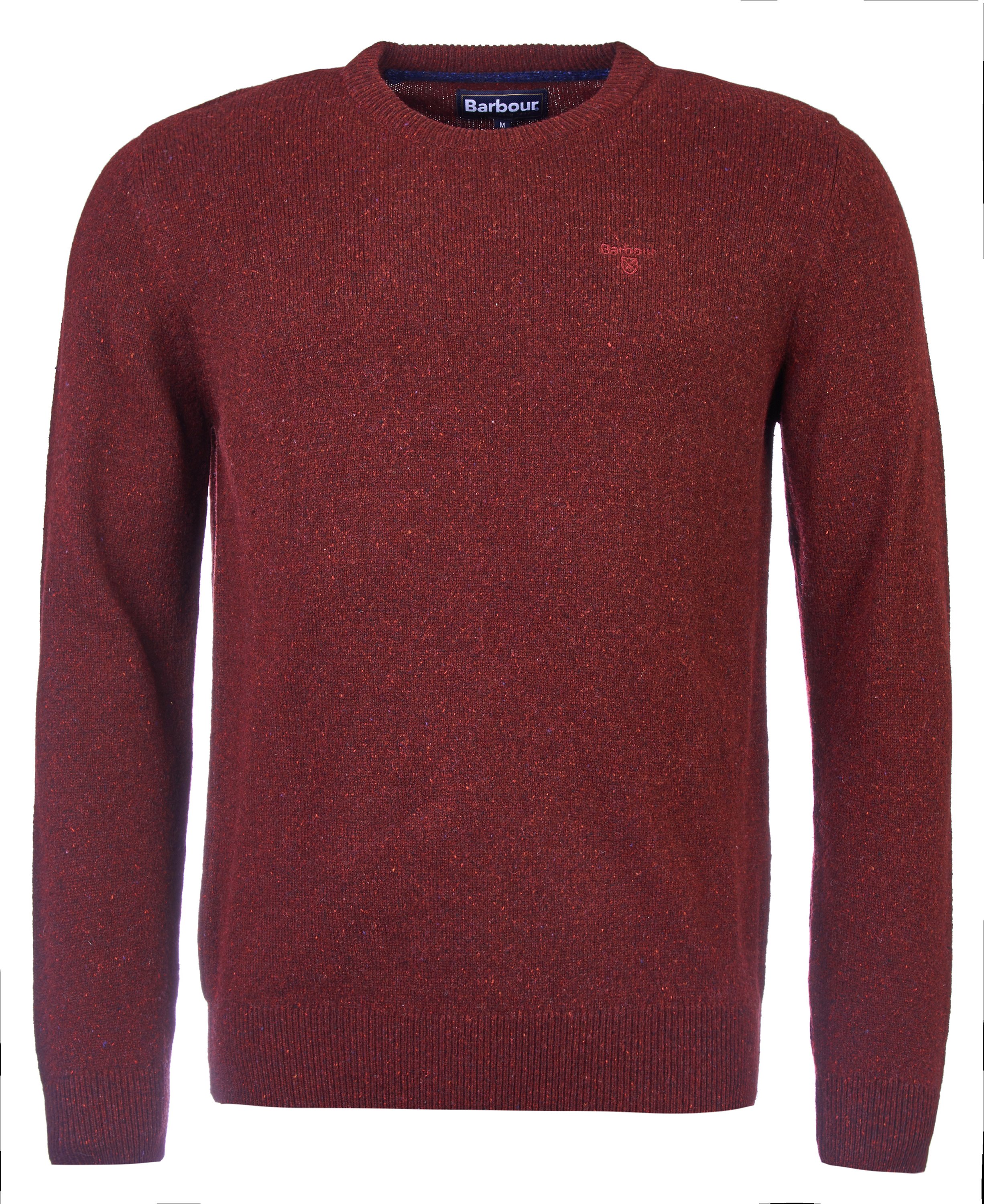 Essential Tisbury Crew-Neck Jumper