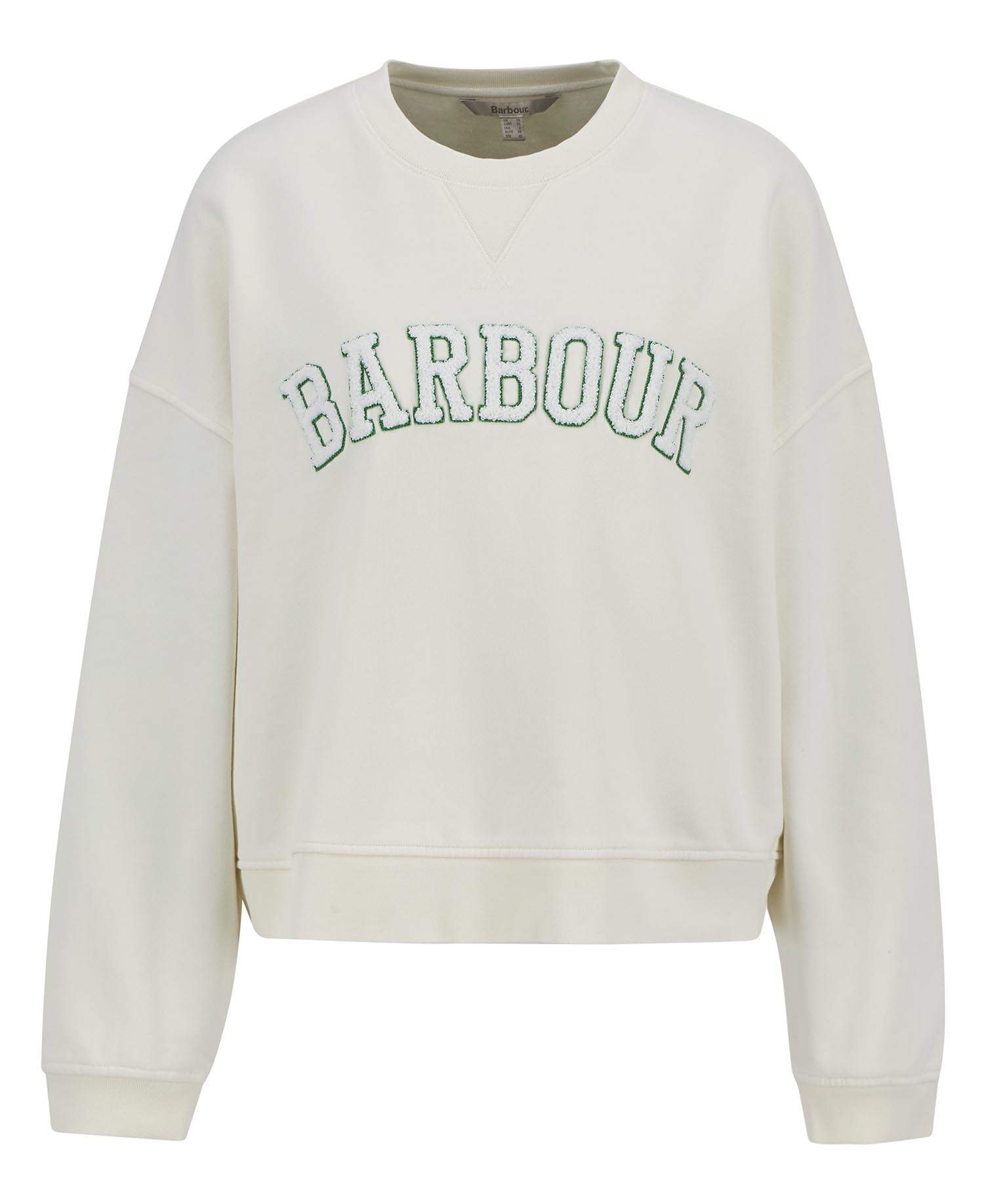 Silverdale Logo Sweatshirt Silverdale Logo Sweatshirt