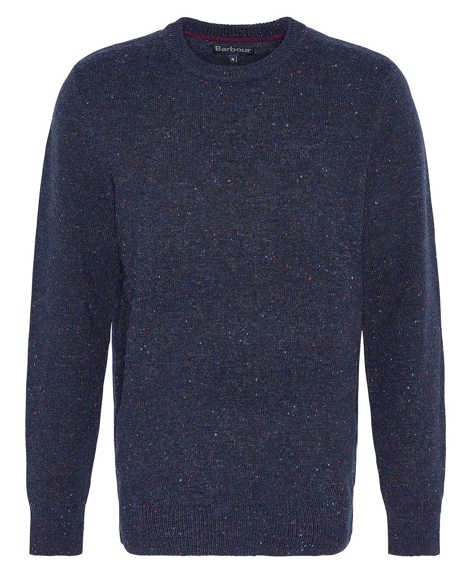 Tainsbury Crew Neck Jumper