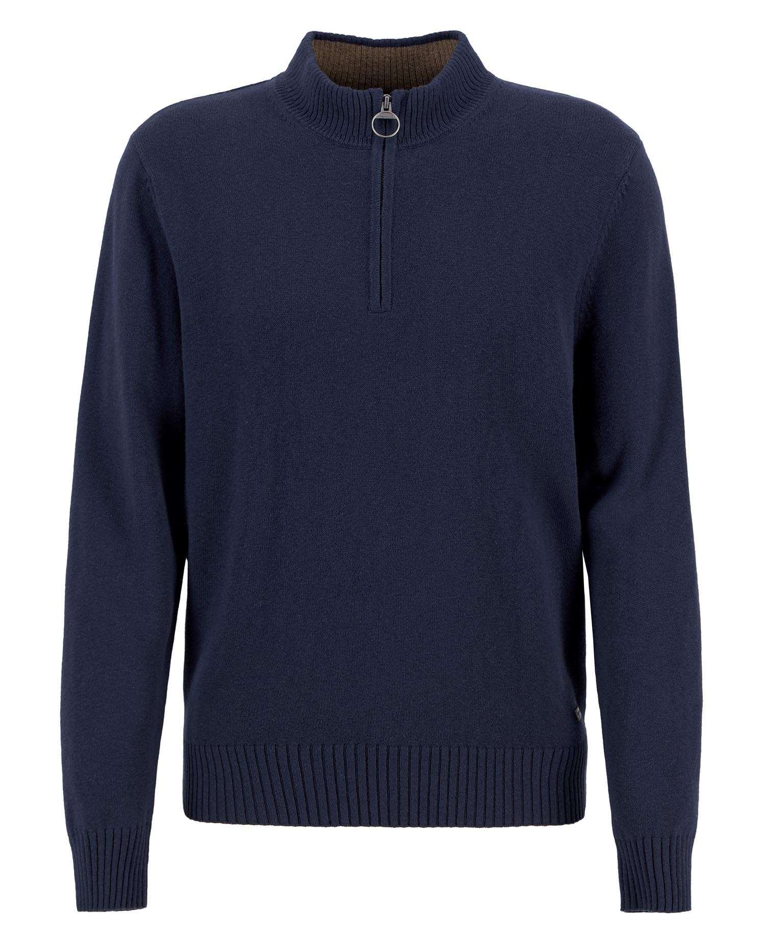 Kelson Half-Zip Jumper Kelson Half-Zip Jumper