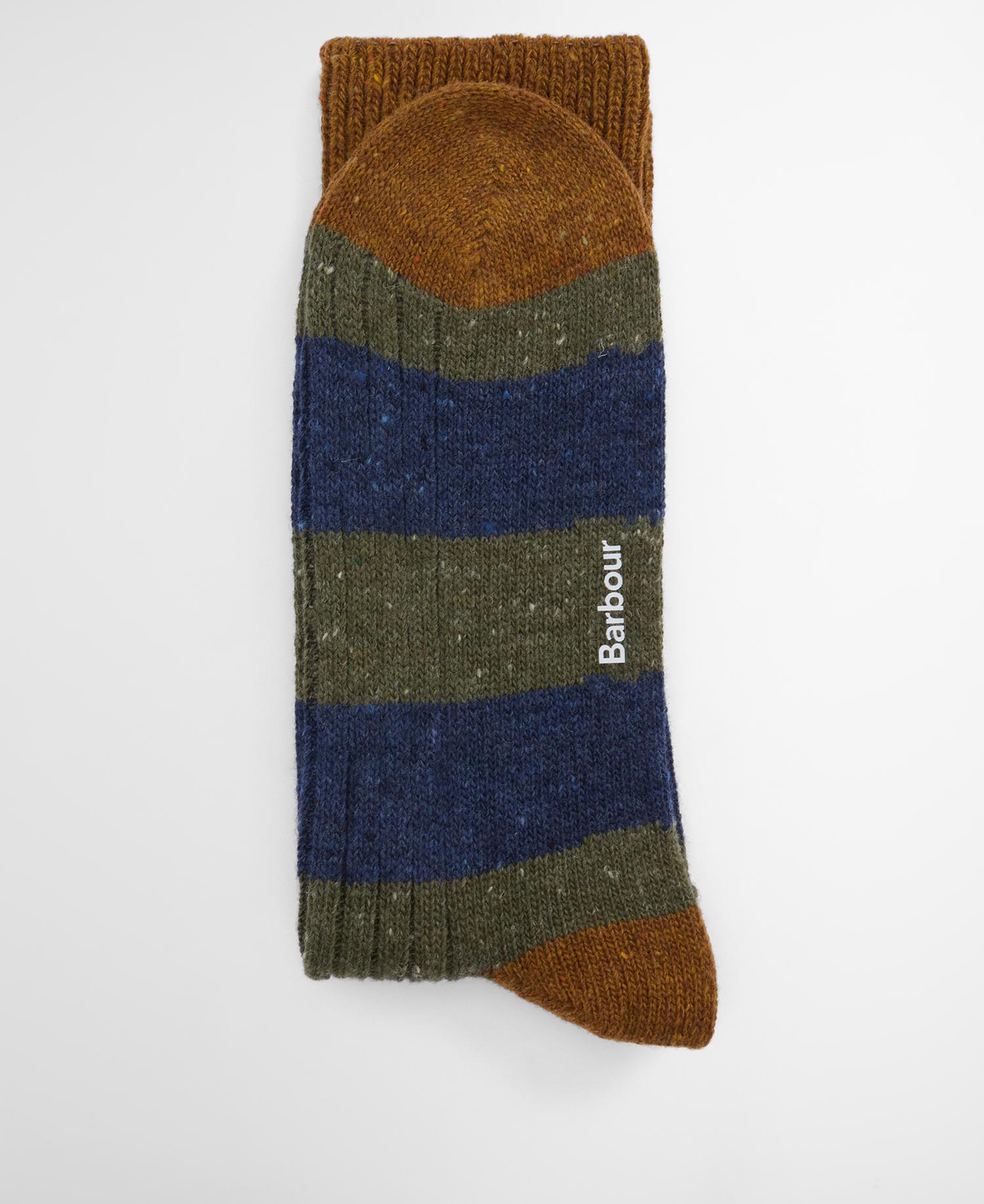 Houghton Stripe Socks