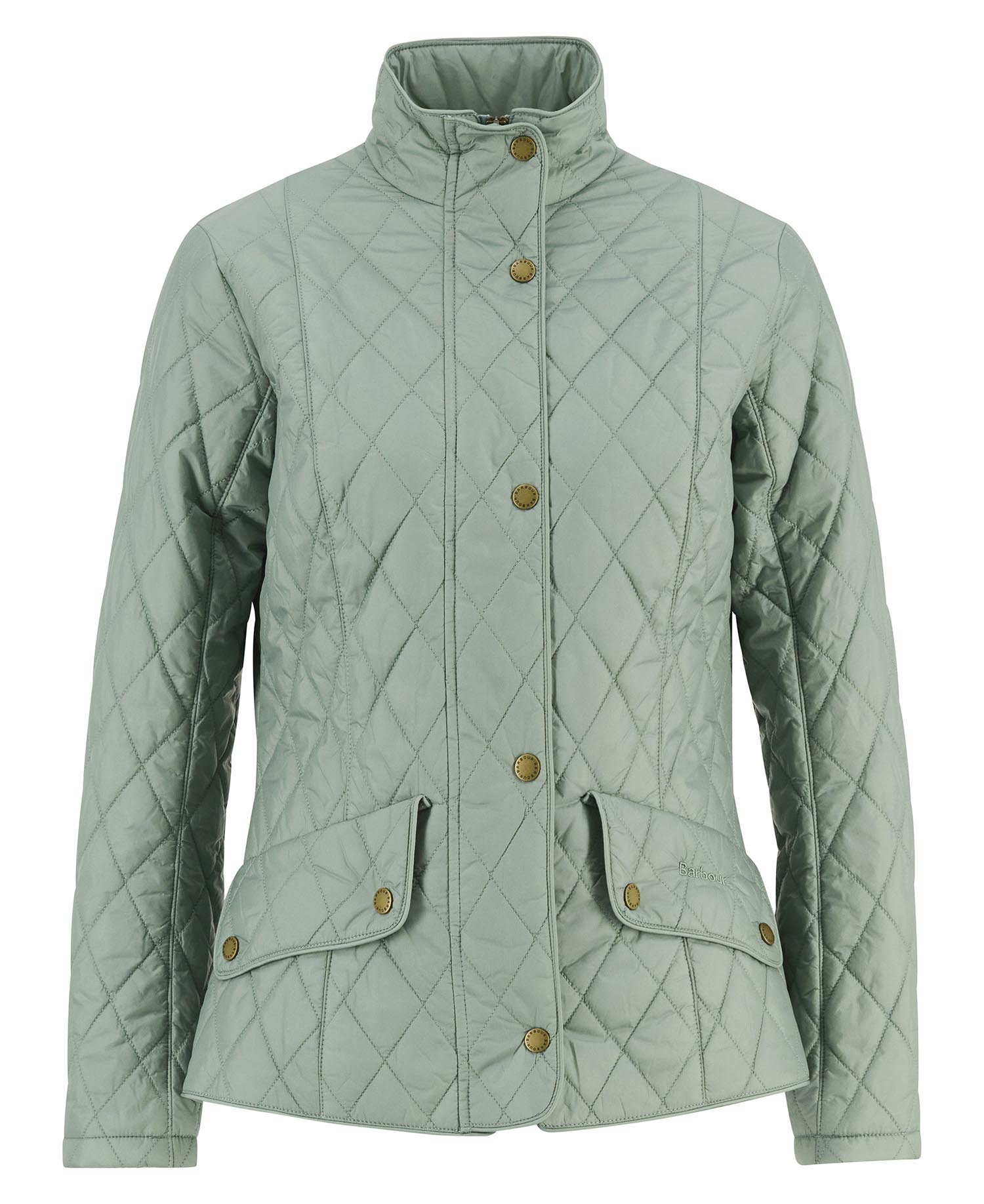 Flyweight Cavalry Quilted Jacket