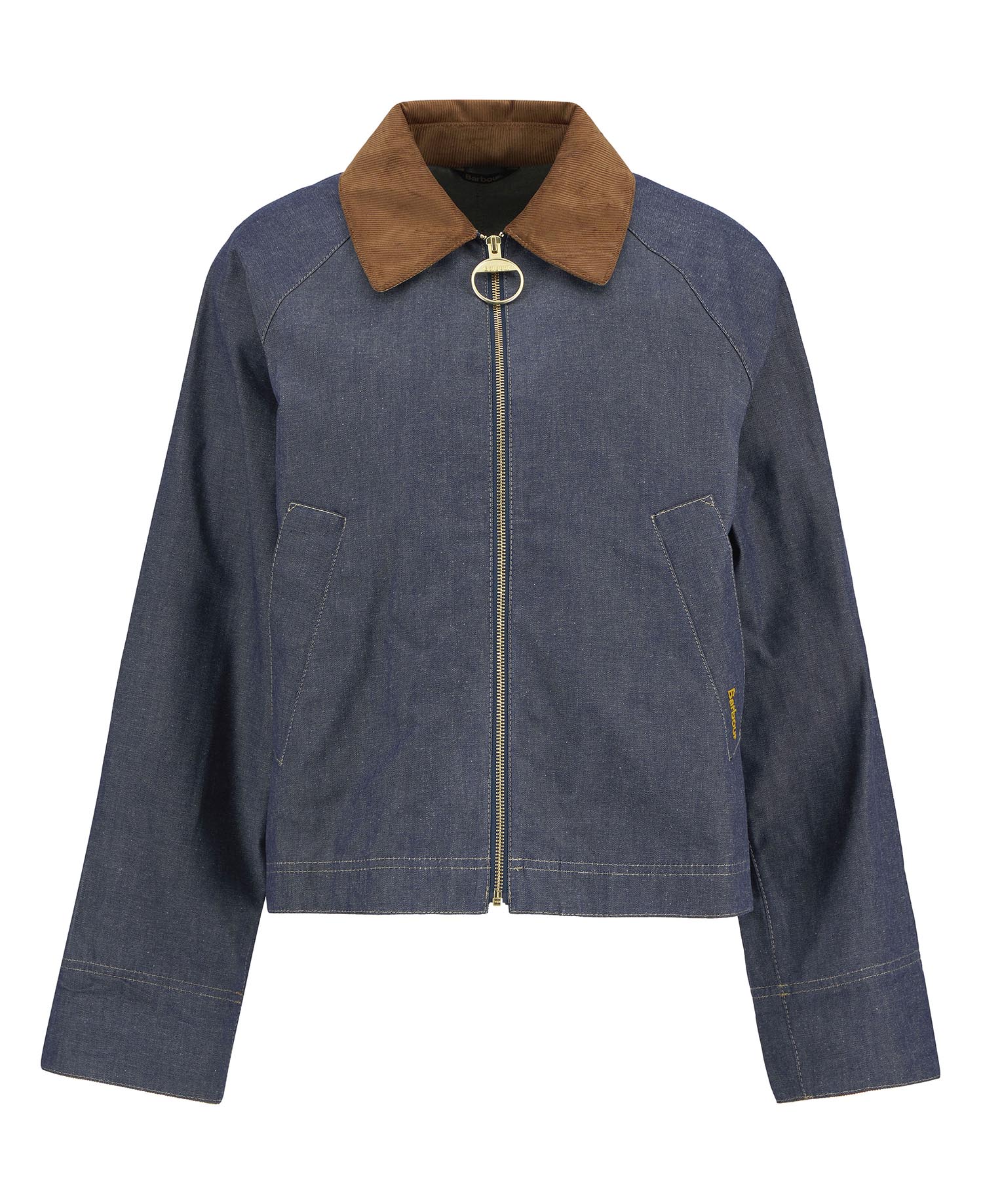 Freckleton Denim Jacket