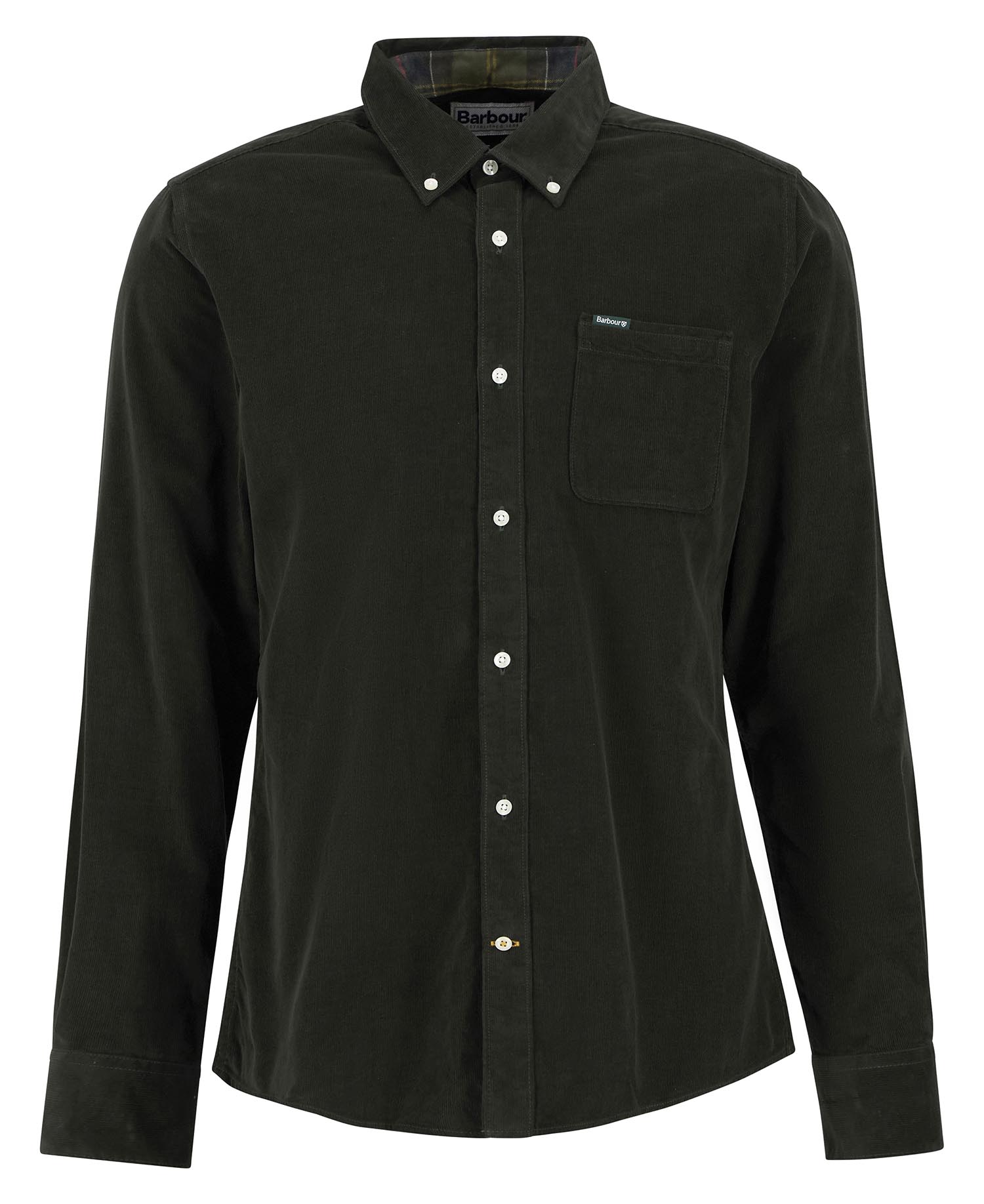 Camicia Ramsey taglio sartoriale Camicia Ramsey taglio sartoriale