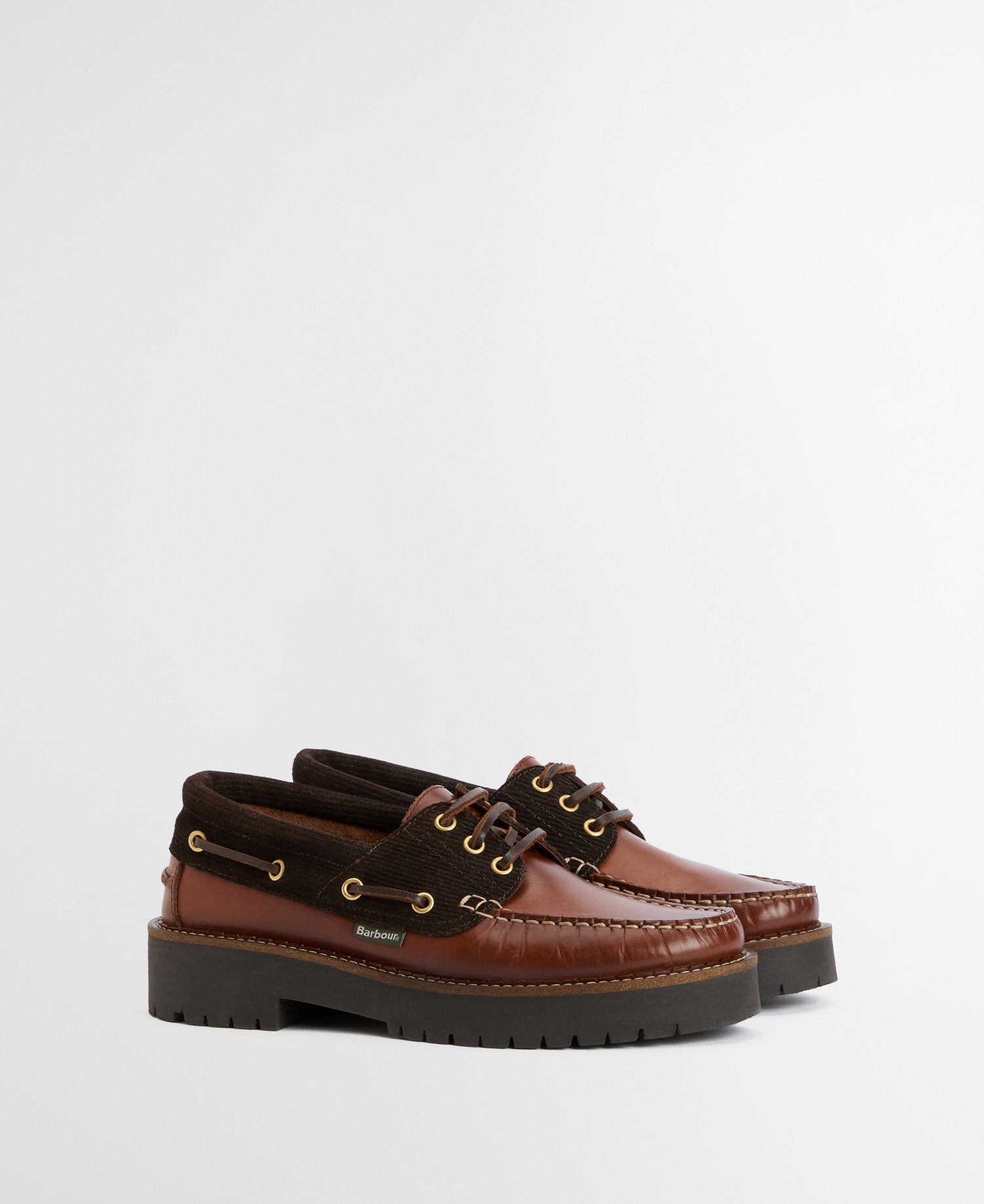 Scarpe da barca Darras