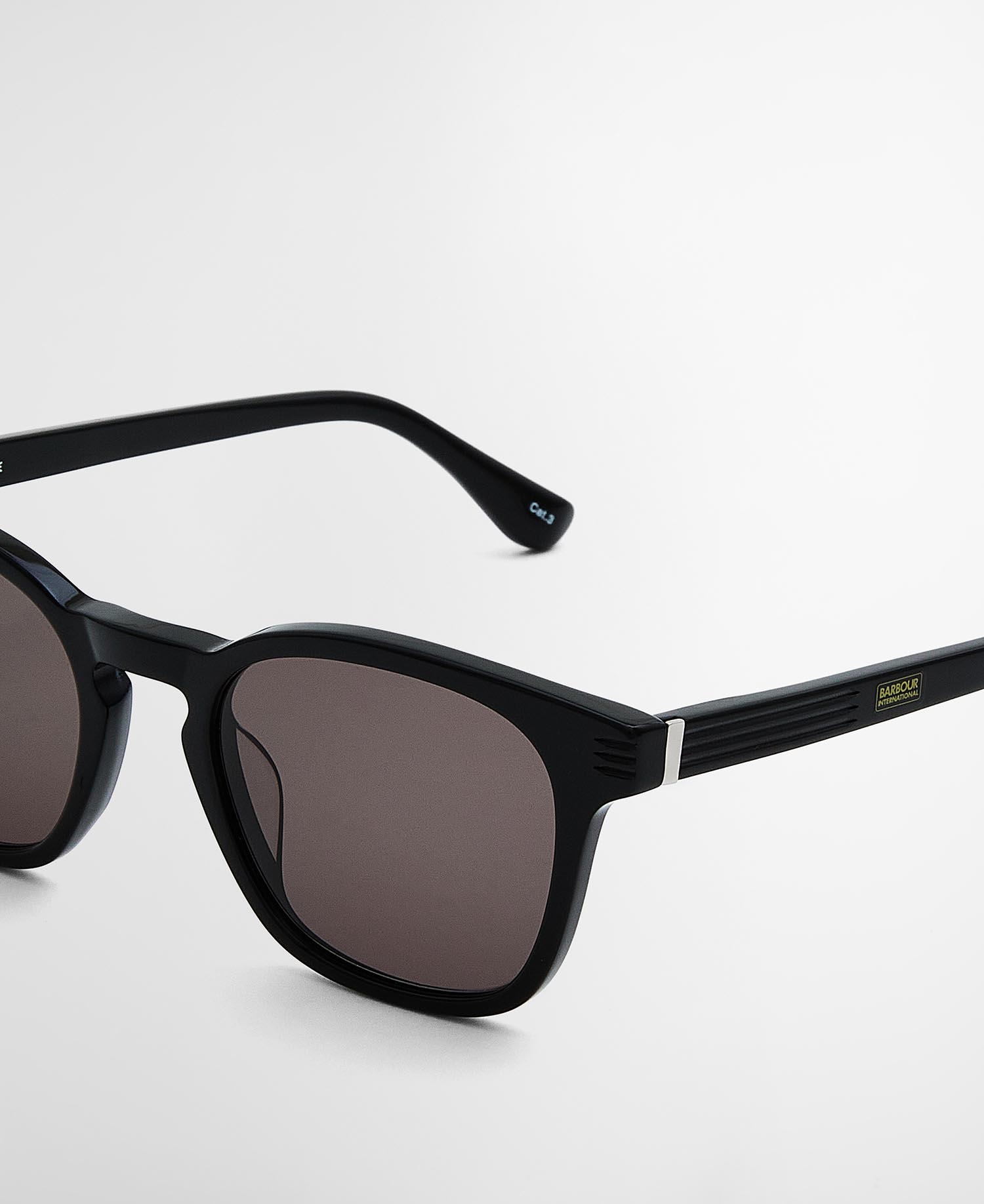 Square Retro Sunglasses Square Retro Sunglasses