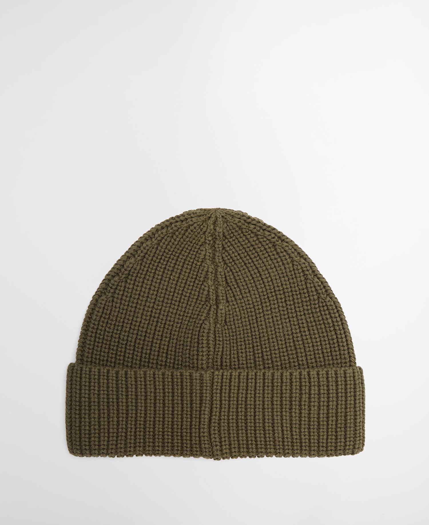 Cascade Beanie Olive