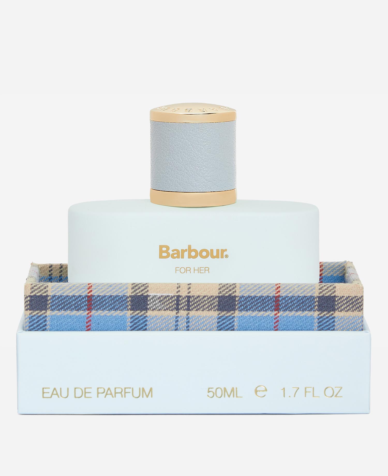 Barbour Coastal For Her Eau de Parfum (50ml)