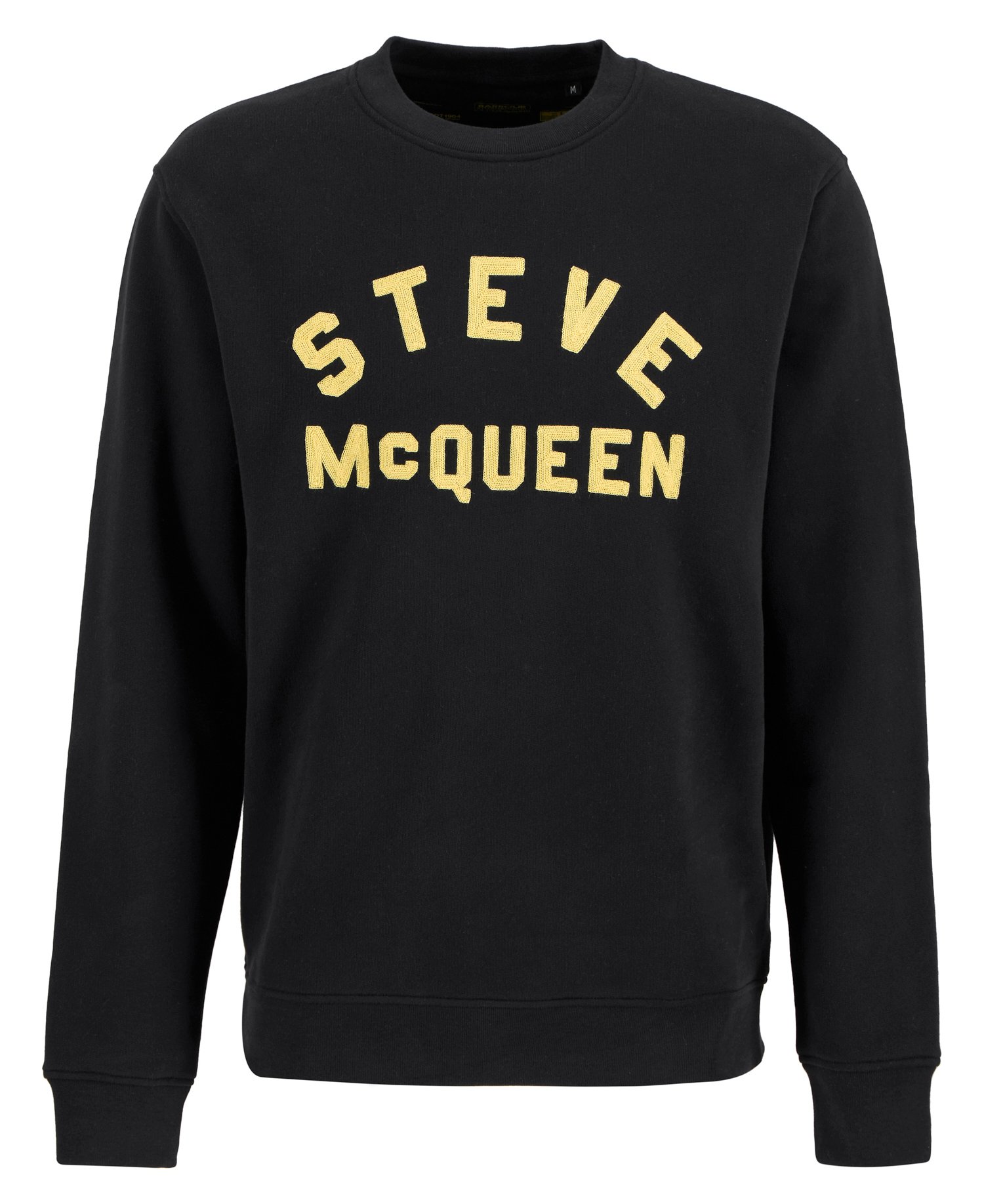 Chainstitch Sweatshirt