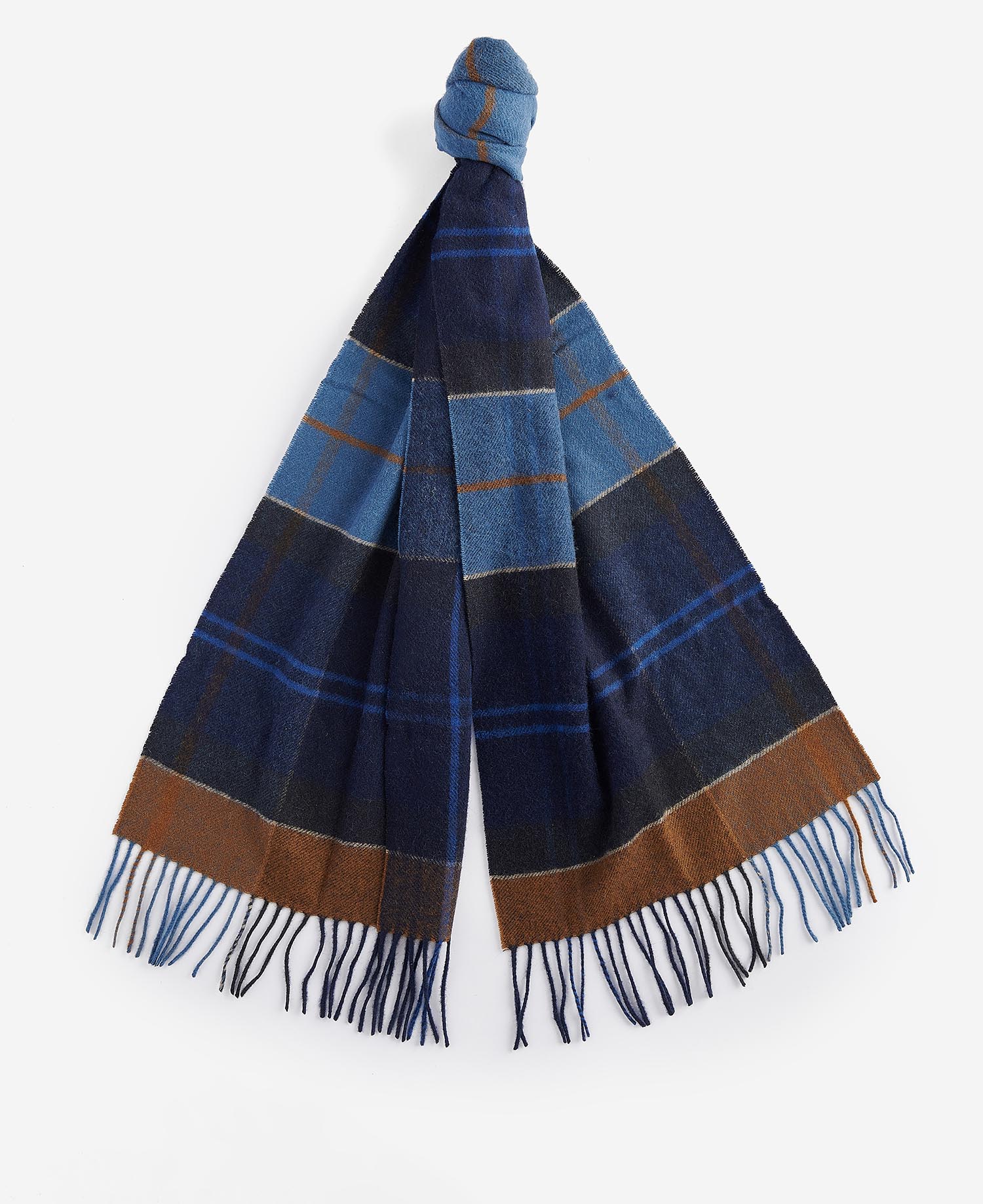 Sciarpa Inverness Tartan