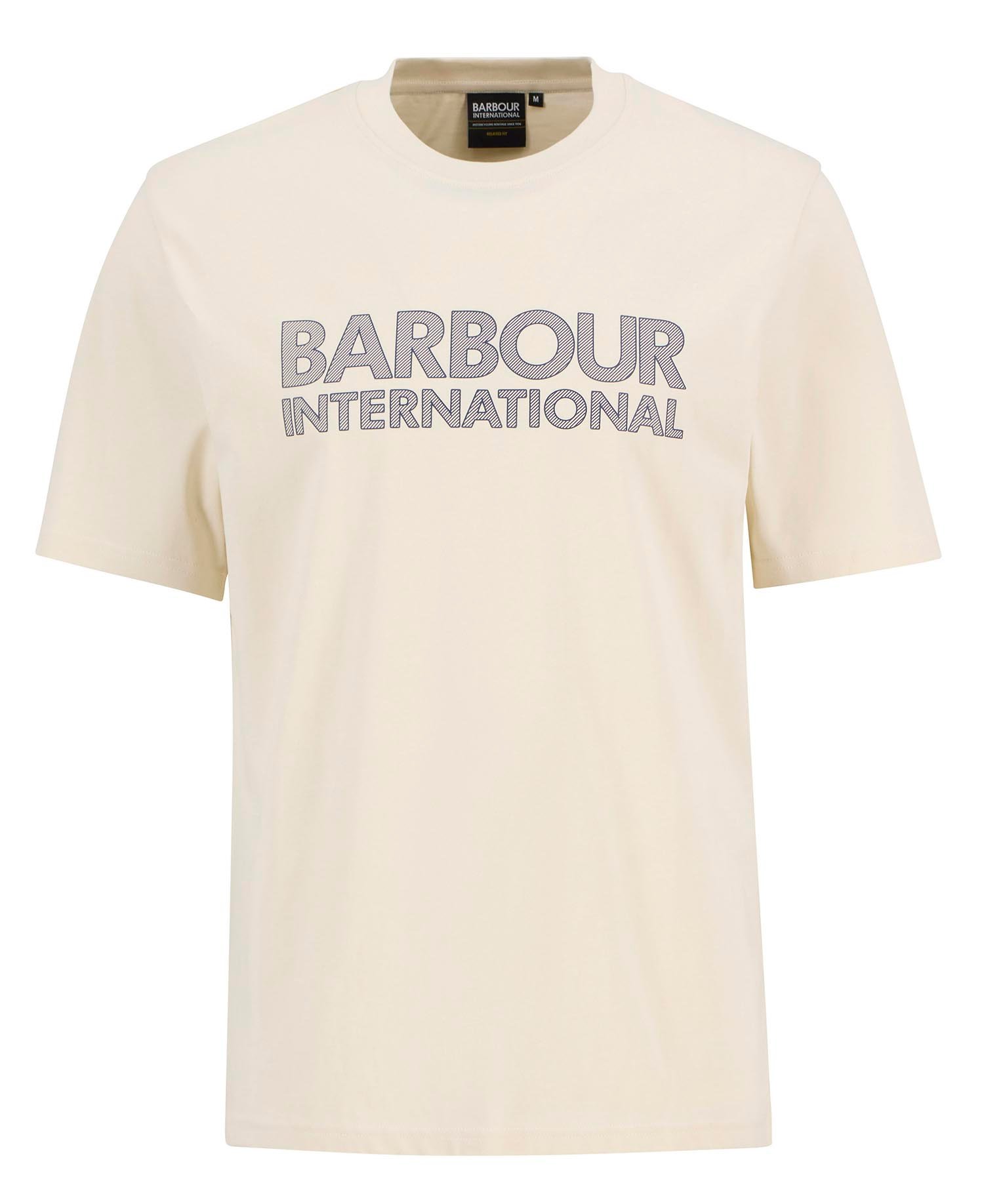 Essential Graphic T-Shirt