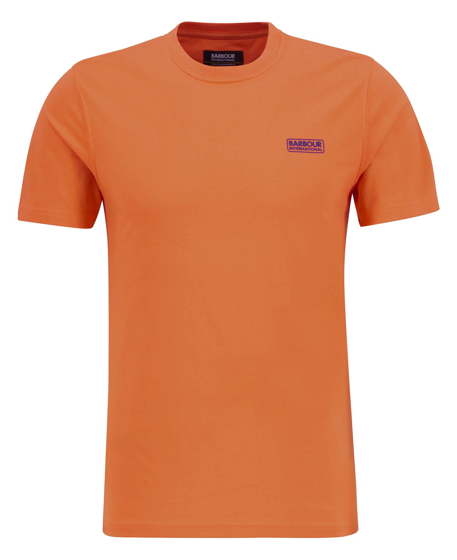 Small Logo T-Shirt Small Logo T-Shirt