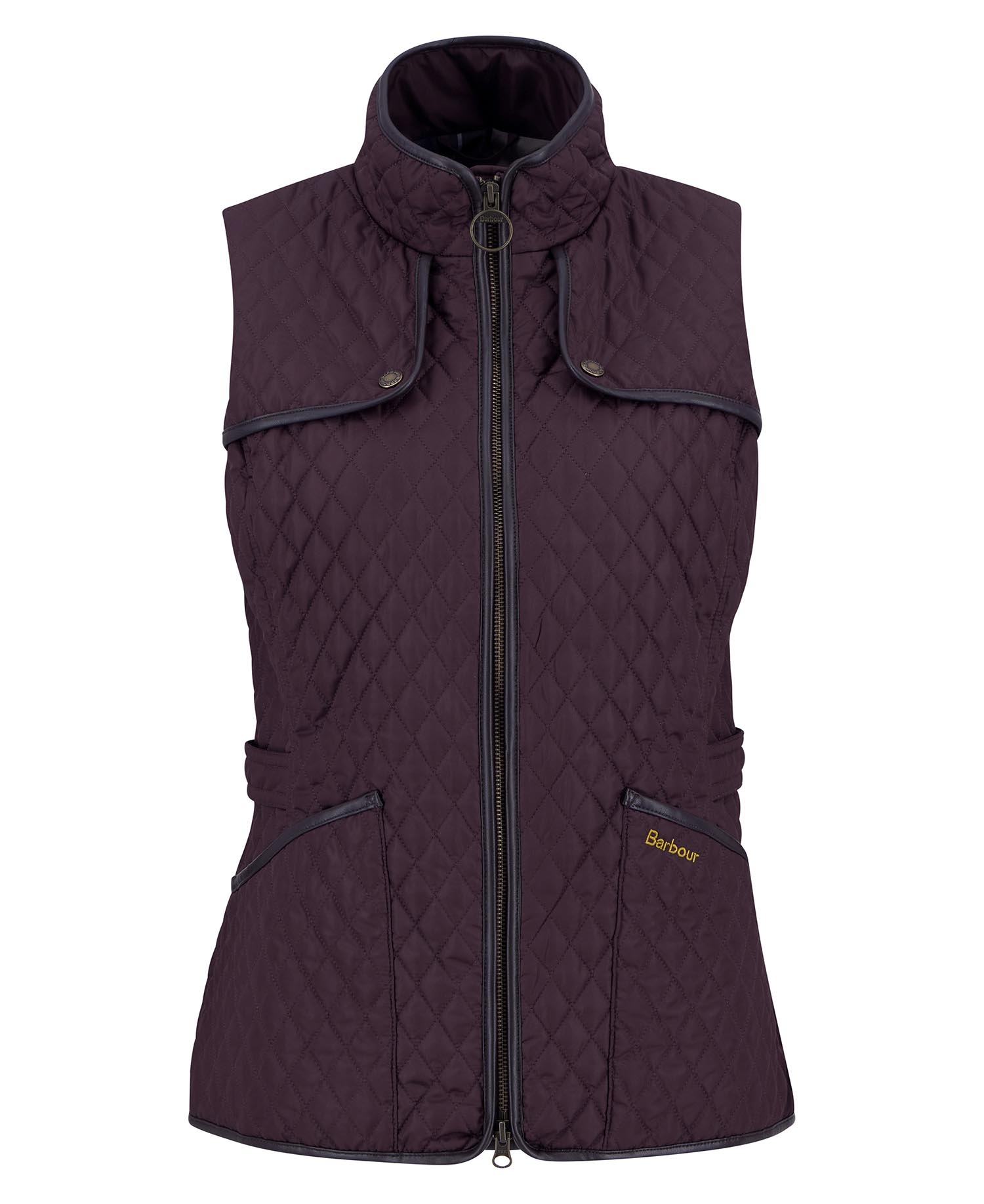 Dahlia Gilet