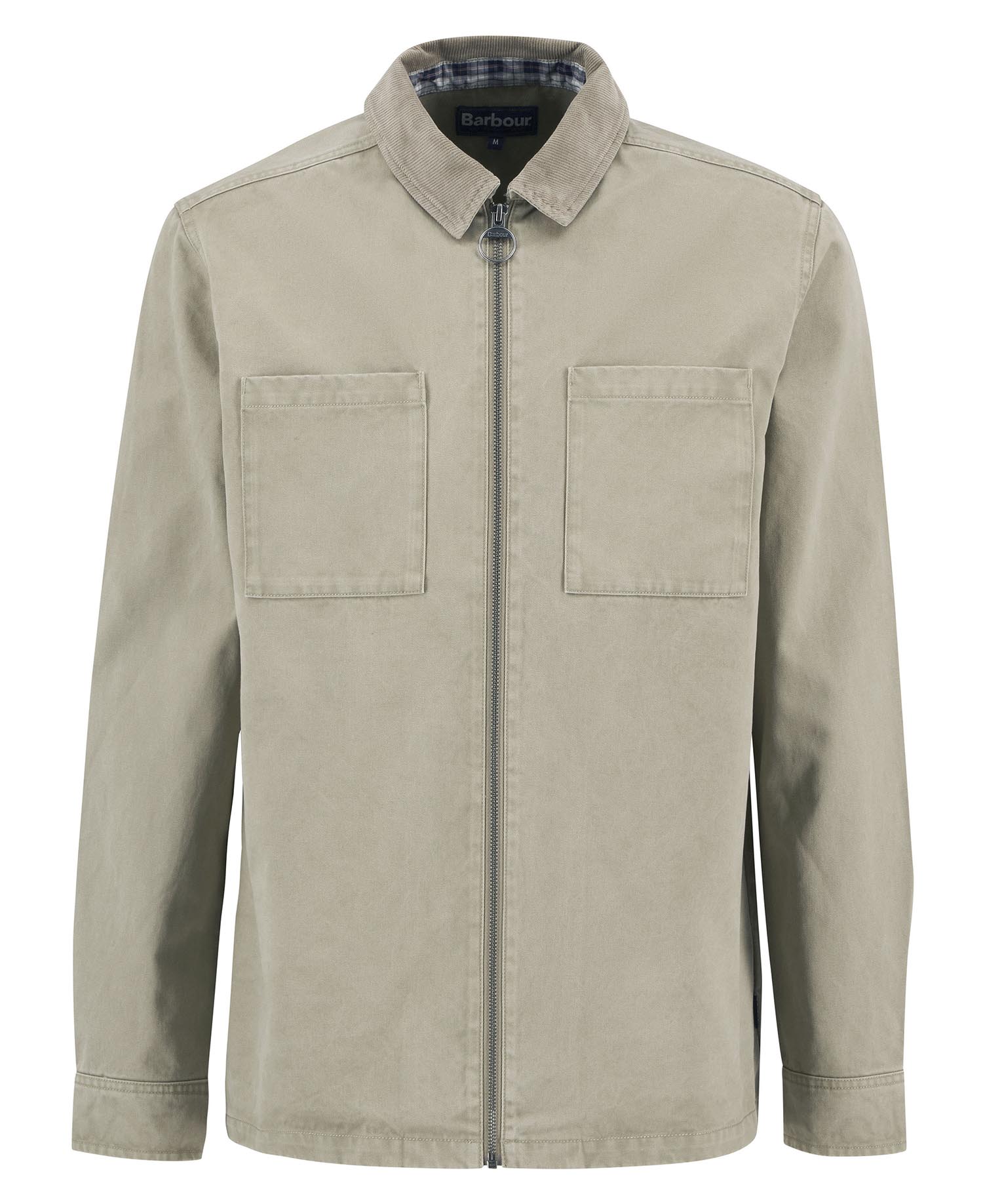 Lenker Overshirt Lenker Overshirt