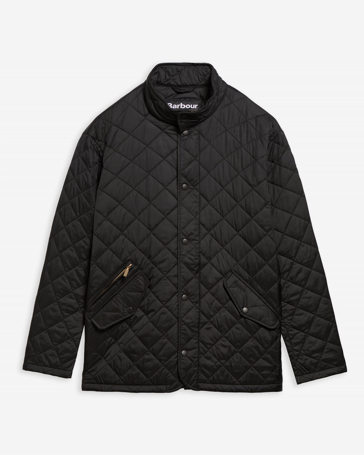 Flyweight Chelsea Quilted Jacket