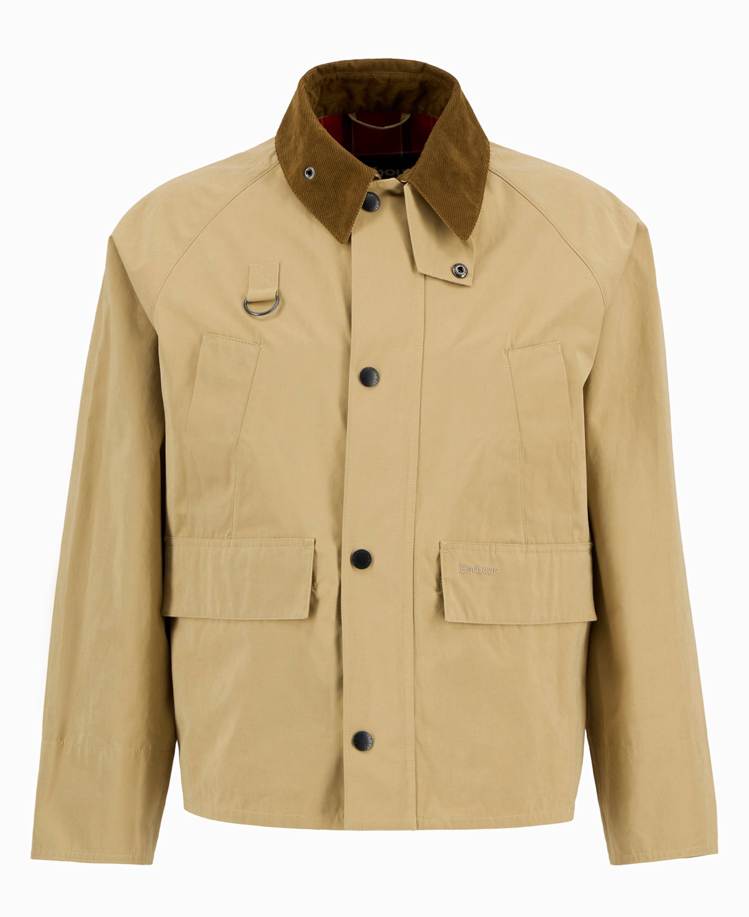 Giacca casual Solar Spey