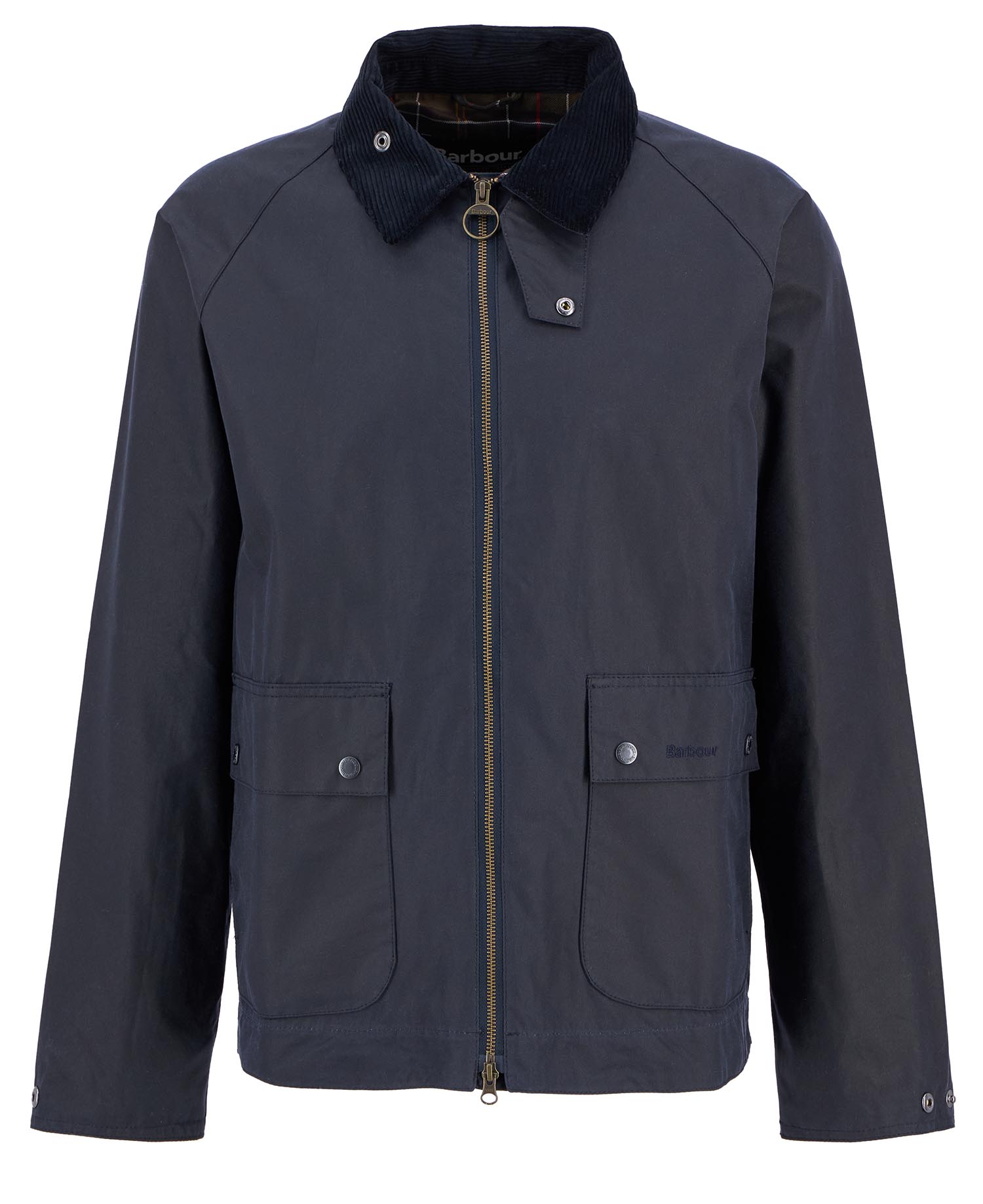 Wachsjacke Bedale Short Wachsjacke Bedale Short