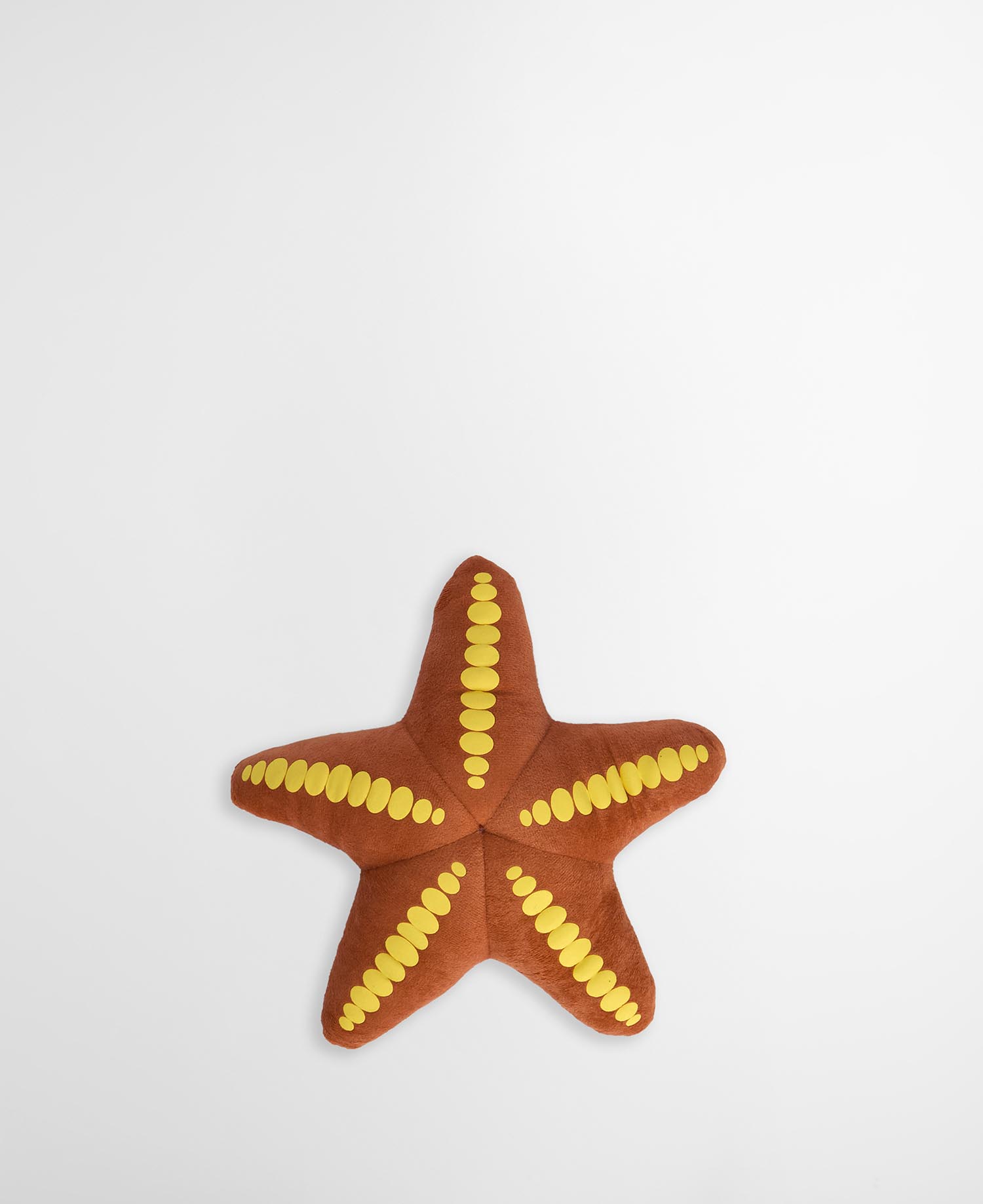 Starfish Dog Toy