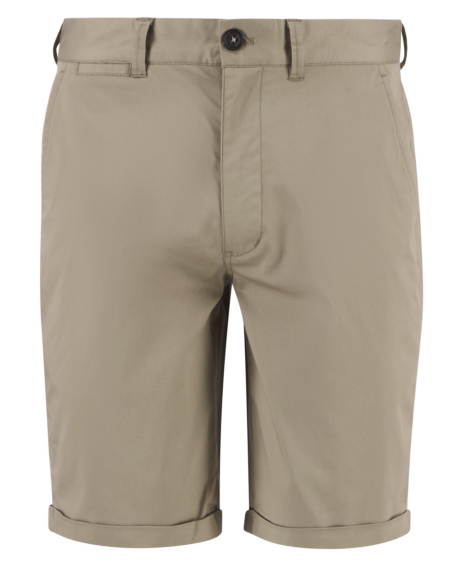 Chinoshorts Lightweight Stretch Tailored