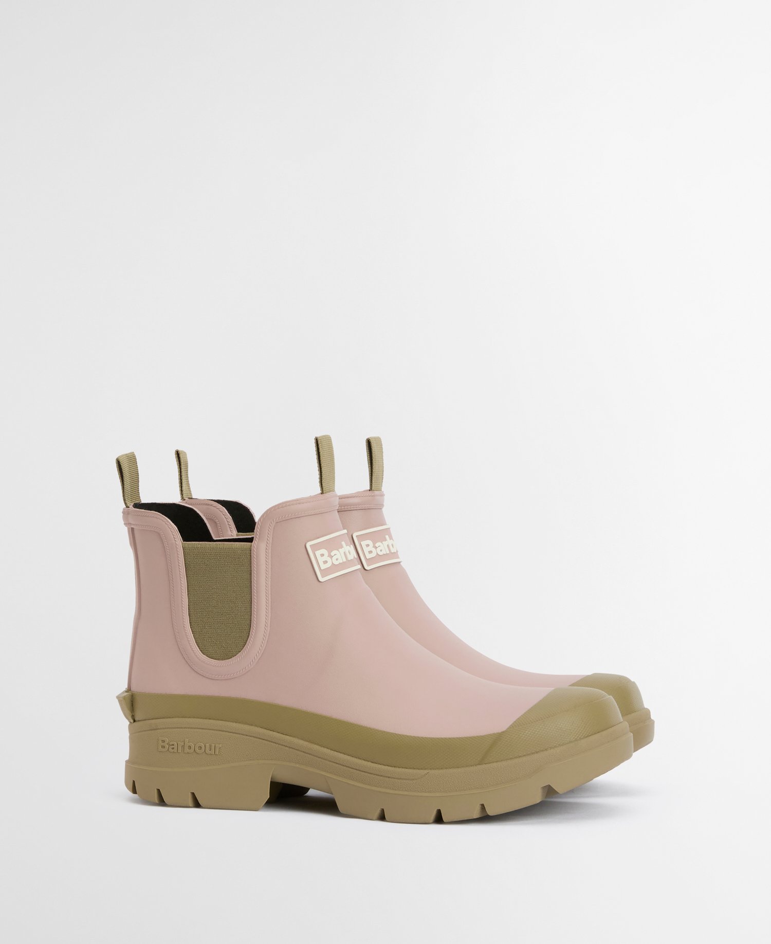 Nimbus Wellingtons