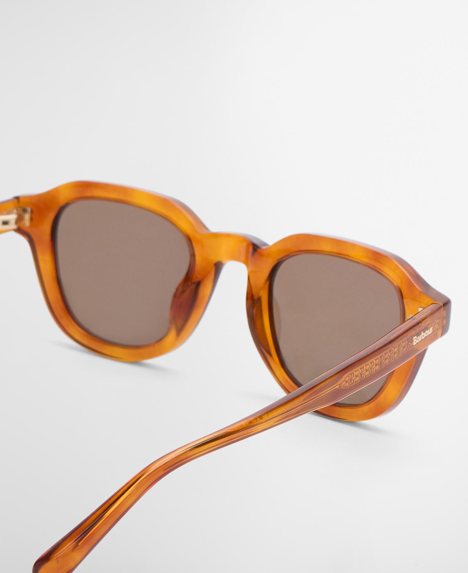 Joe Round Sunglasses