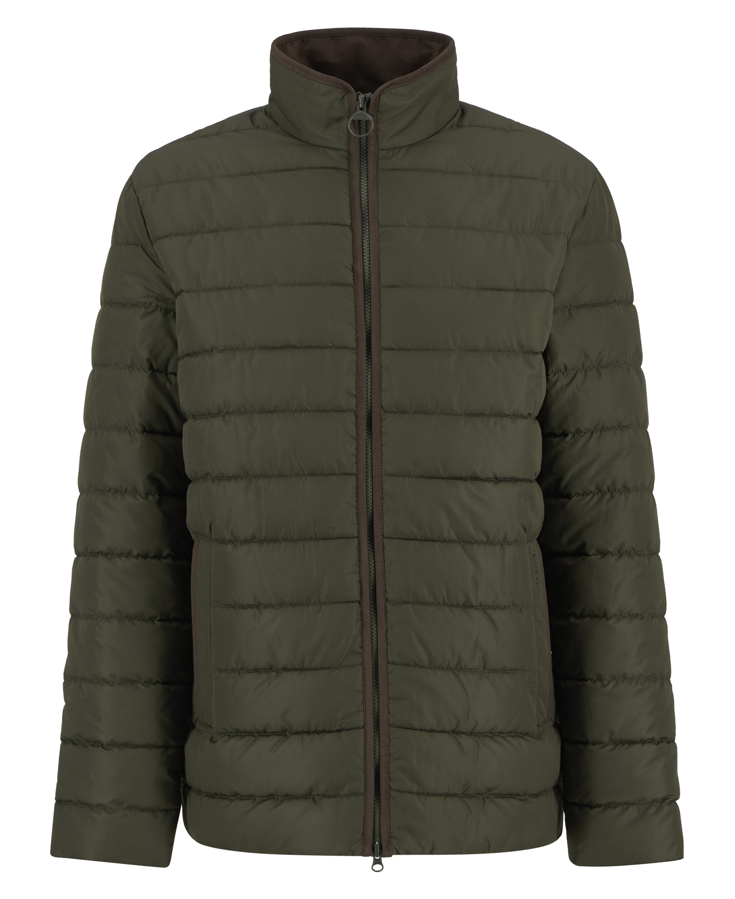 Broughton Quilted Jacket