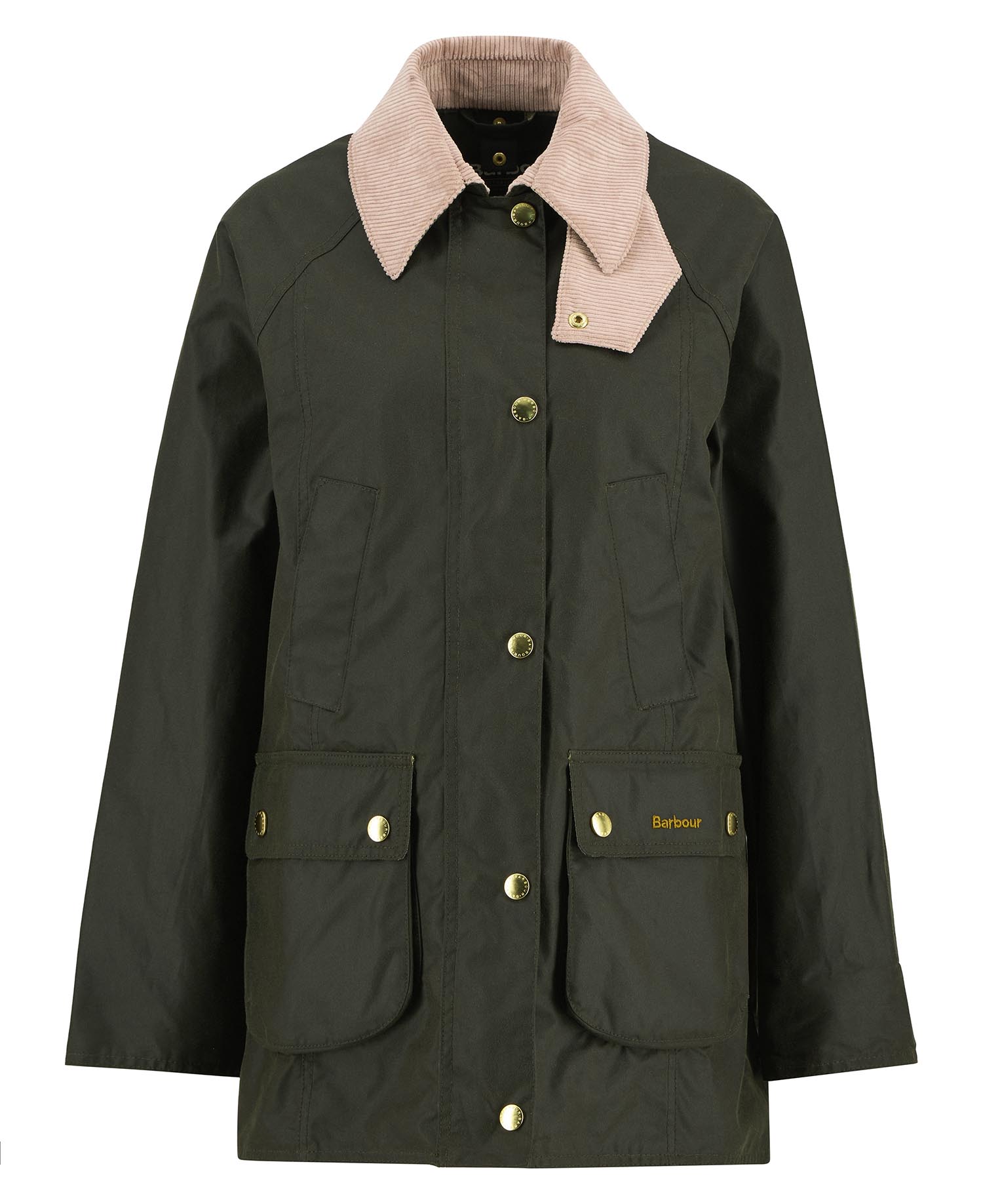 Modern Beadnell Waxed Jacket