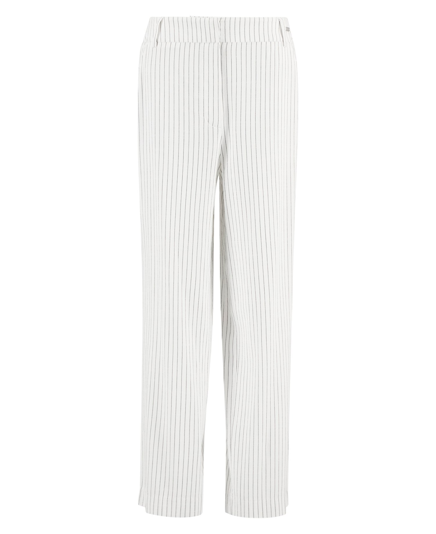 Hose Sloane Striped Straight-Leg