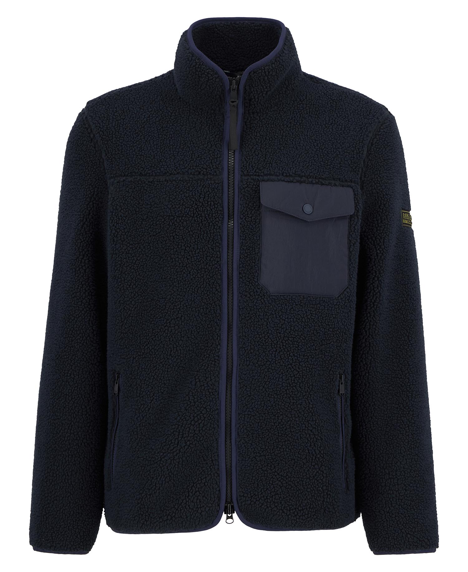 Mossdale Fleece Jacket