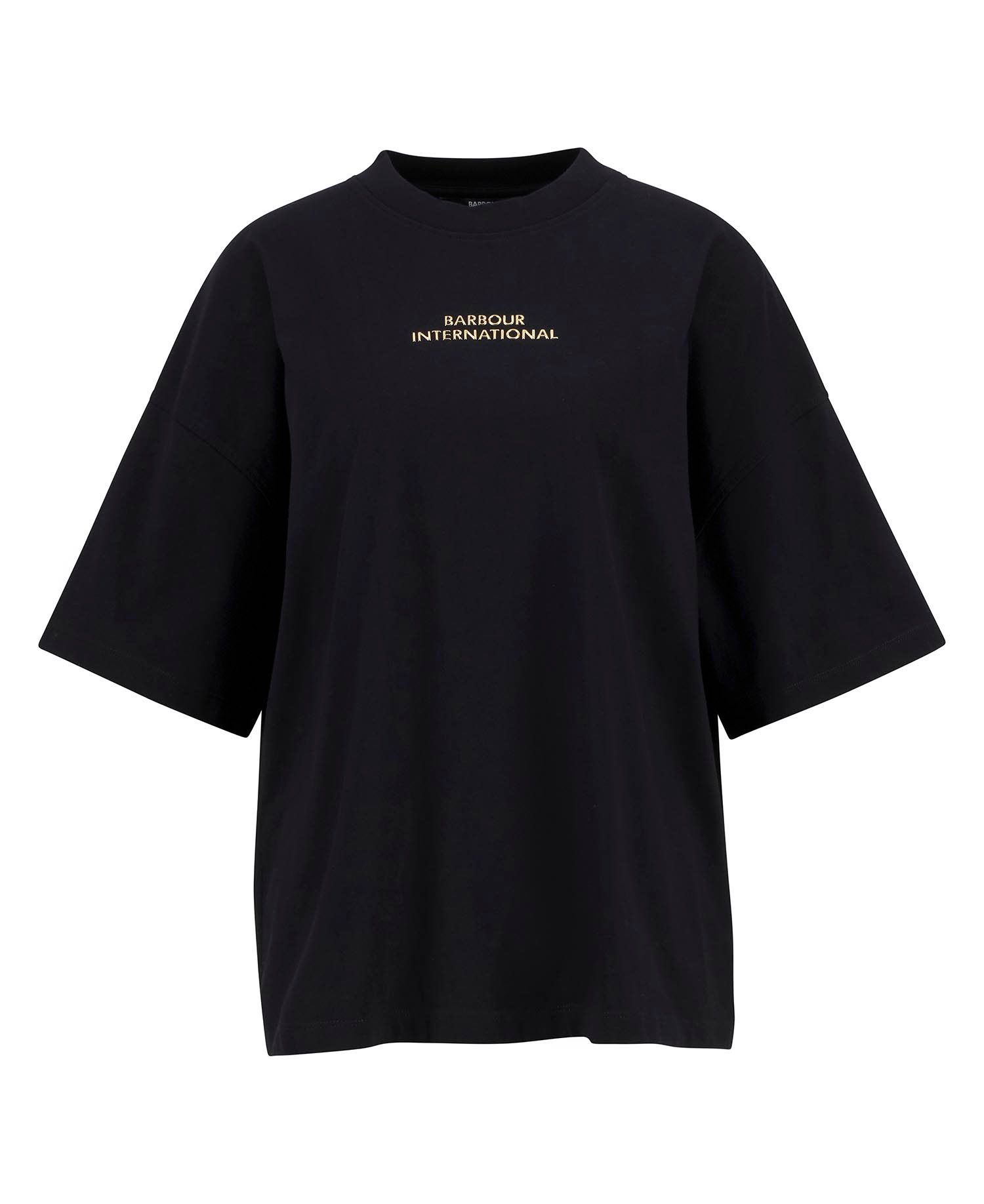 Kaia Oversized T-Shirt Kaia Oversized T-Shirt