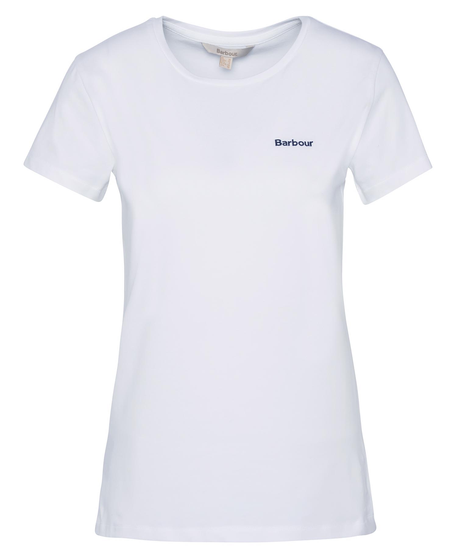 Saltford Logo T-Shirt