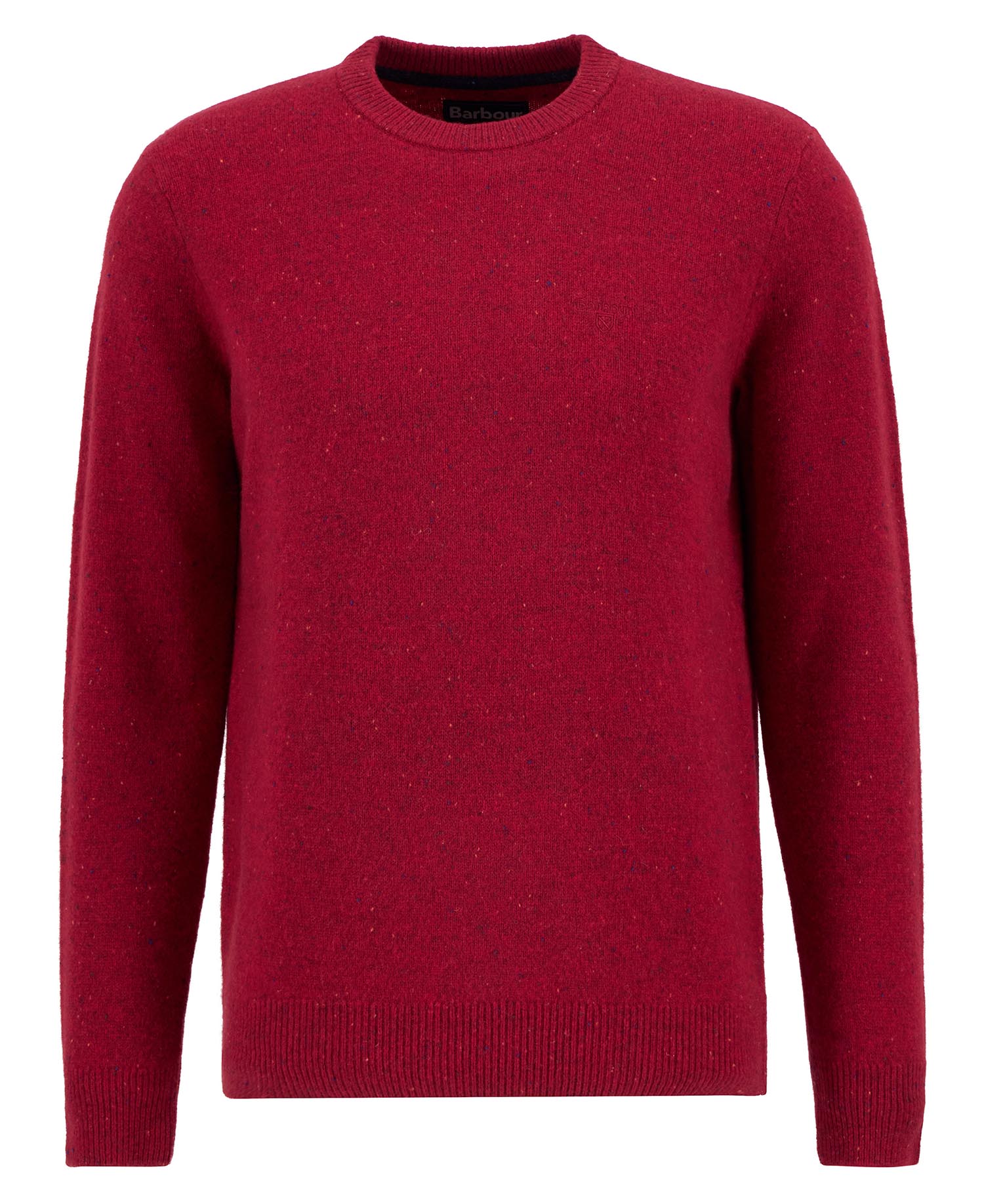 Tainsbury Crew Neck Jumper