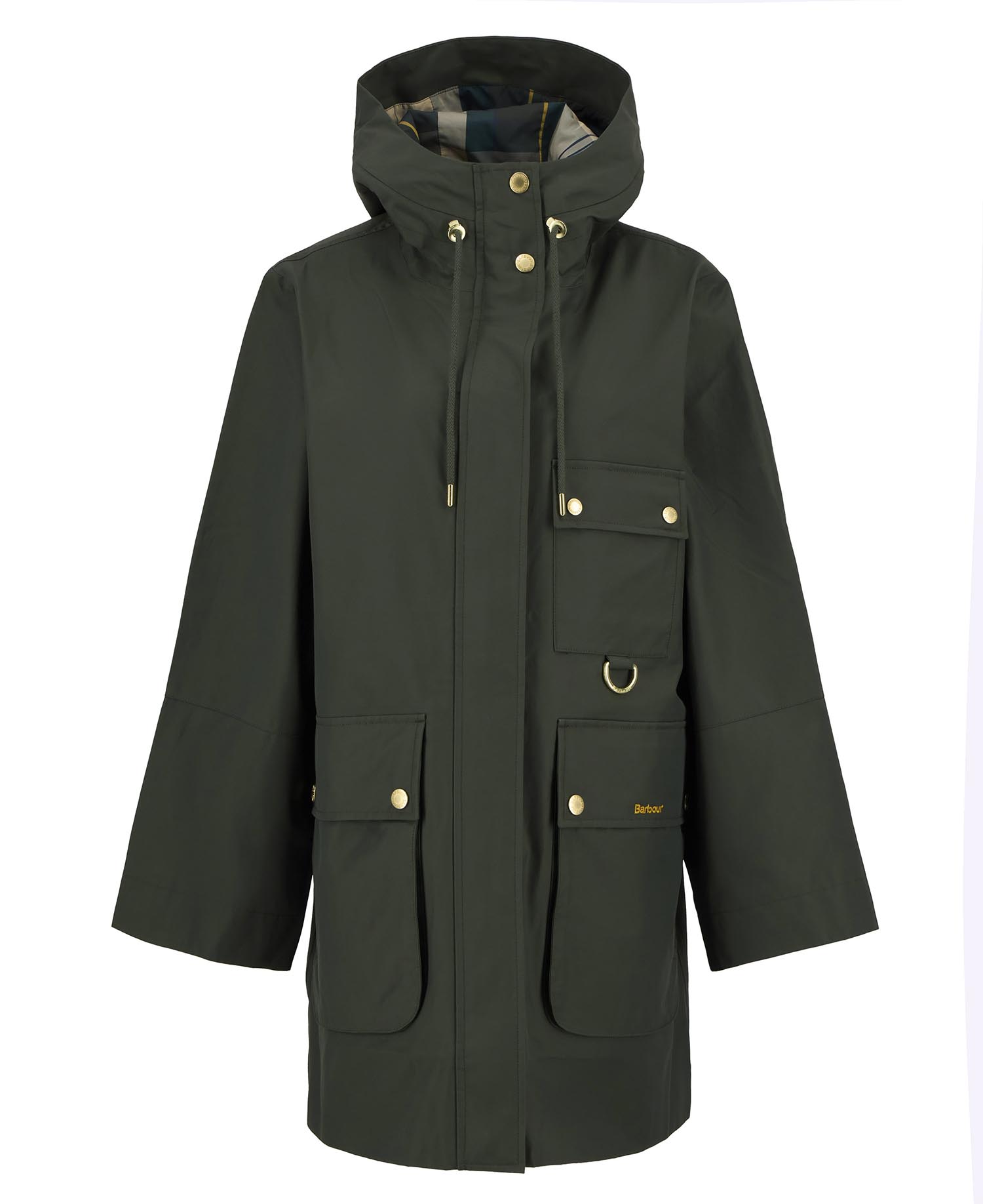 Jacke Arla Waterproof