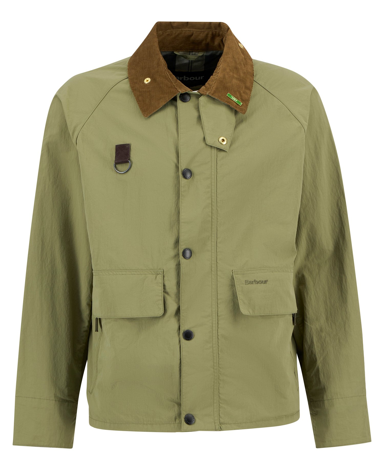 Icons Spey Jacket