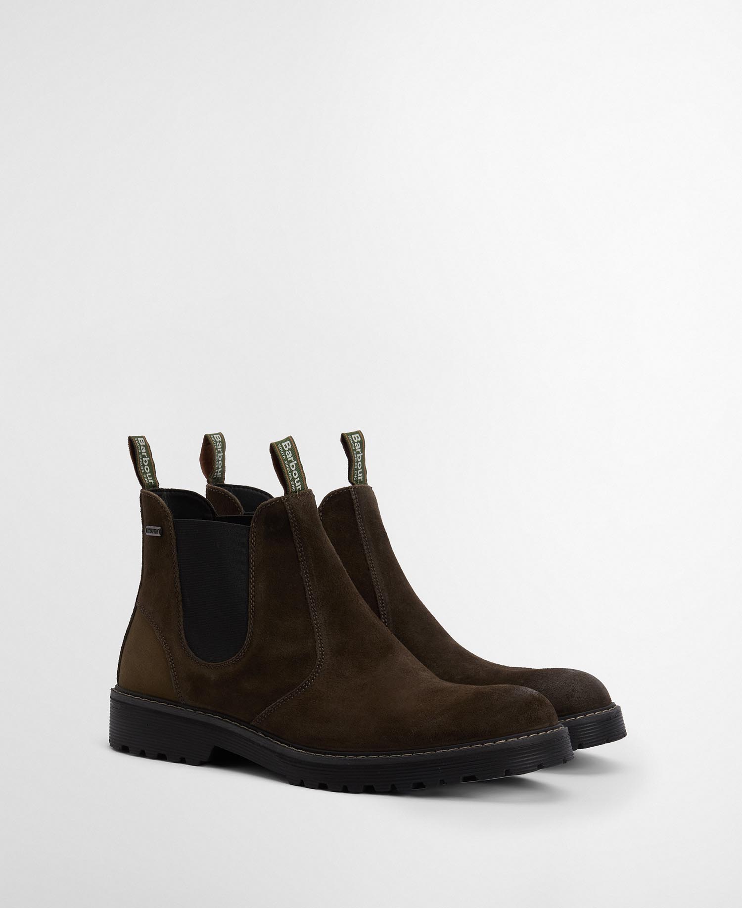 Chelsea Boots Patton