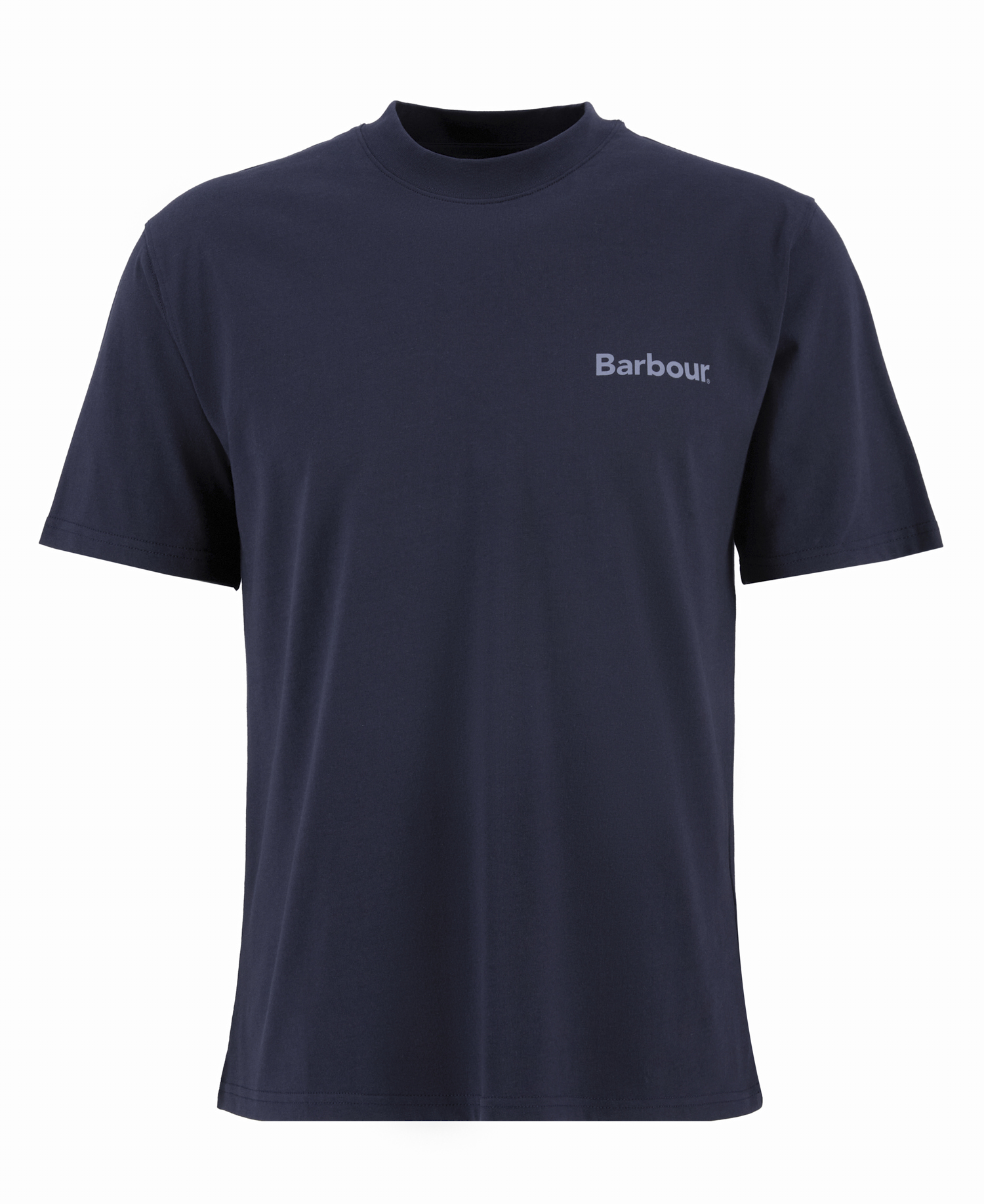 Camber Oversized T-Shirt