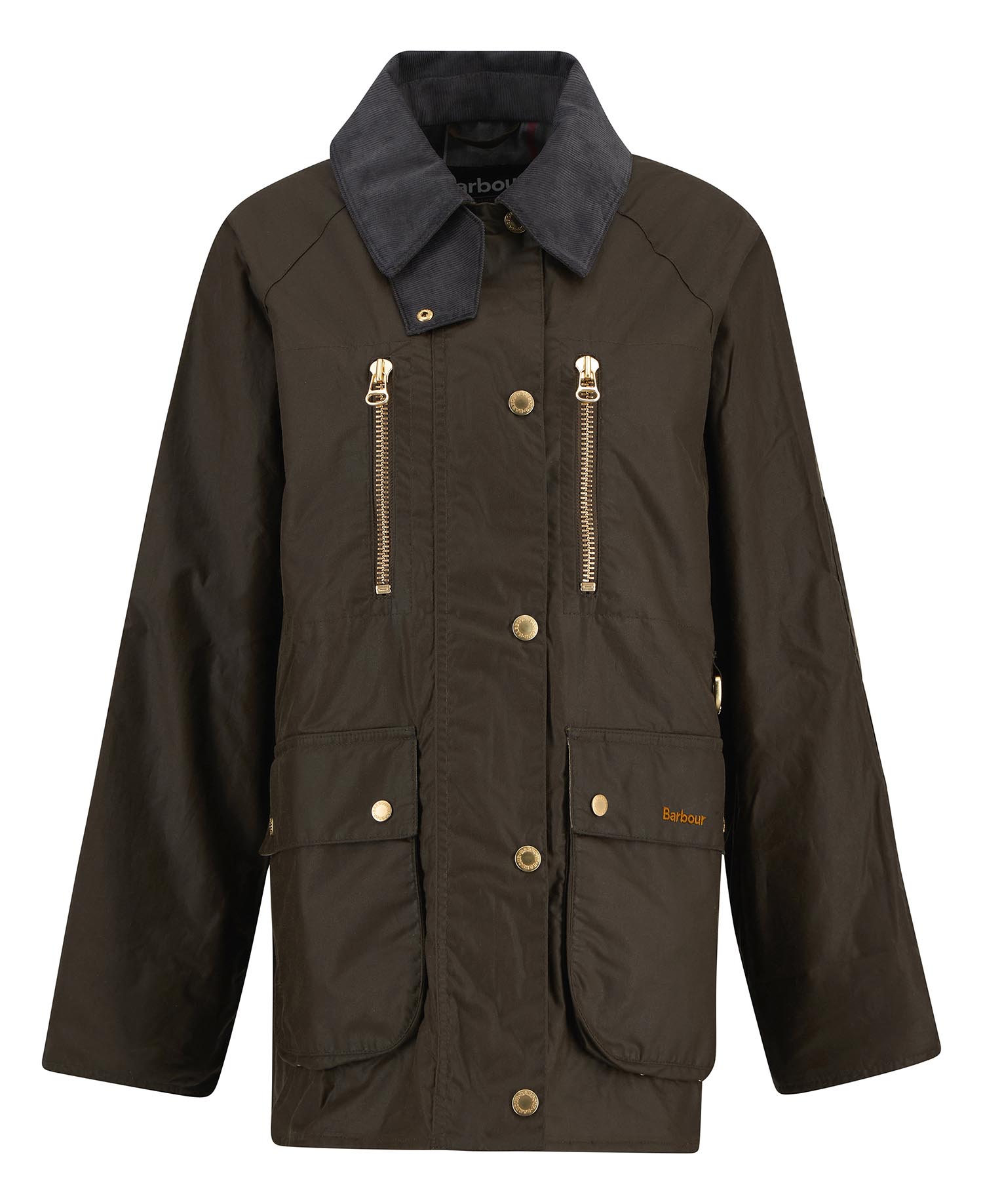 Giacca cerata Argill