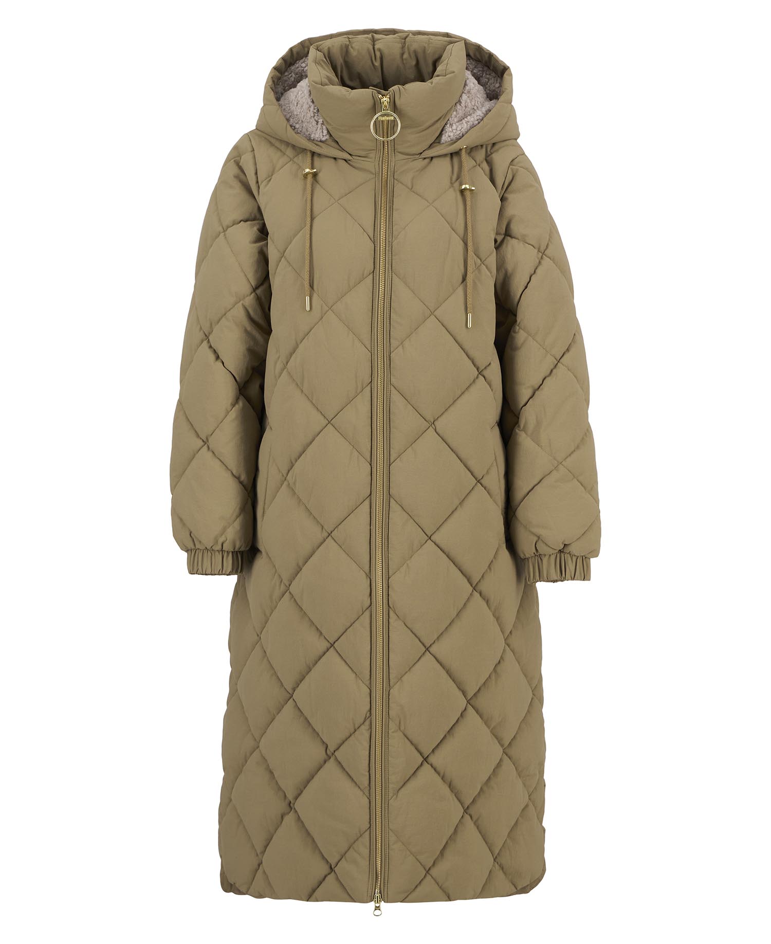 Kirkton Longline Puffer Jacket Kirkton Longline Puffer Jacket
