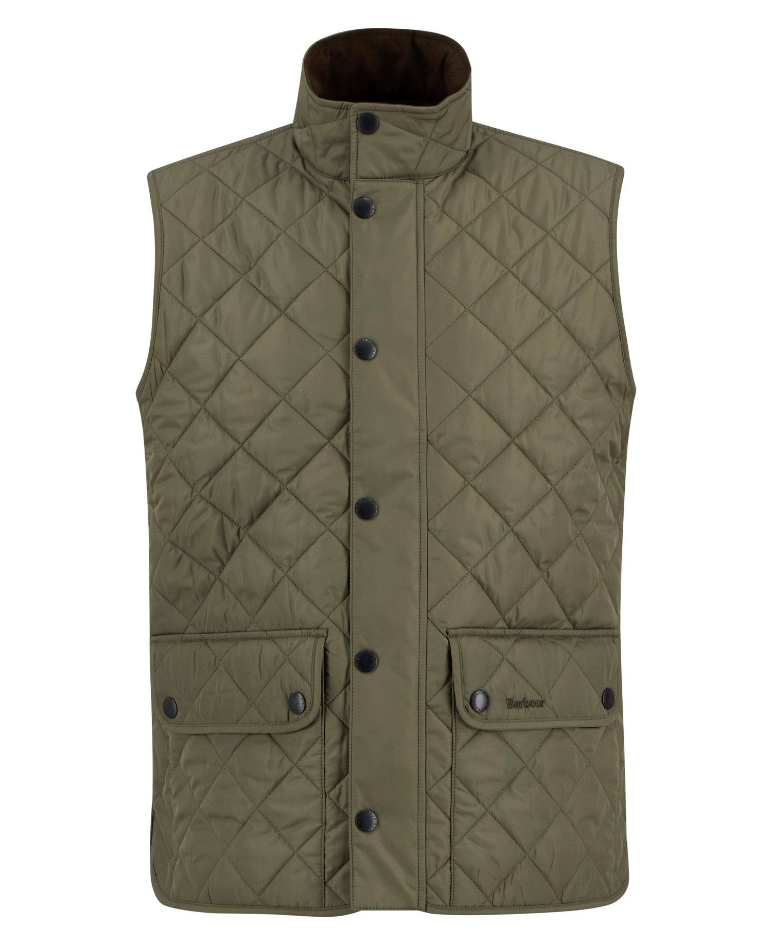 Lowerdale Gilet