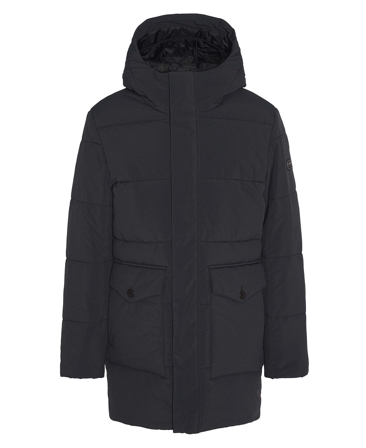 Sutley Quilted Jacket Sutley Quilted Jacket