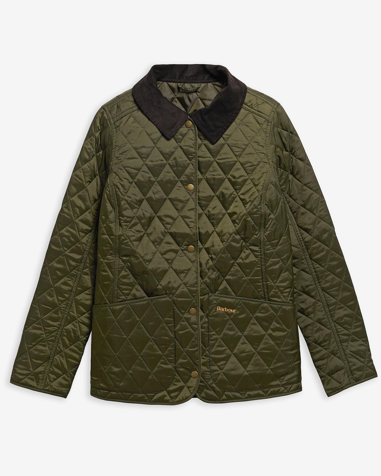 Steppjacke Annandale