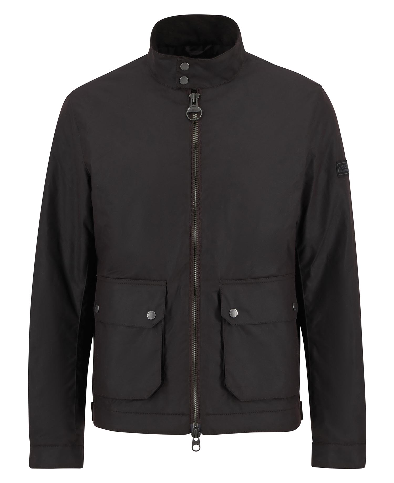 Wachsjacke Lutlaw Harrington Wachsjacke Lutlaw Harrington