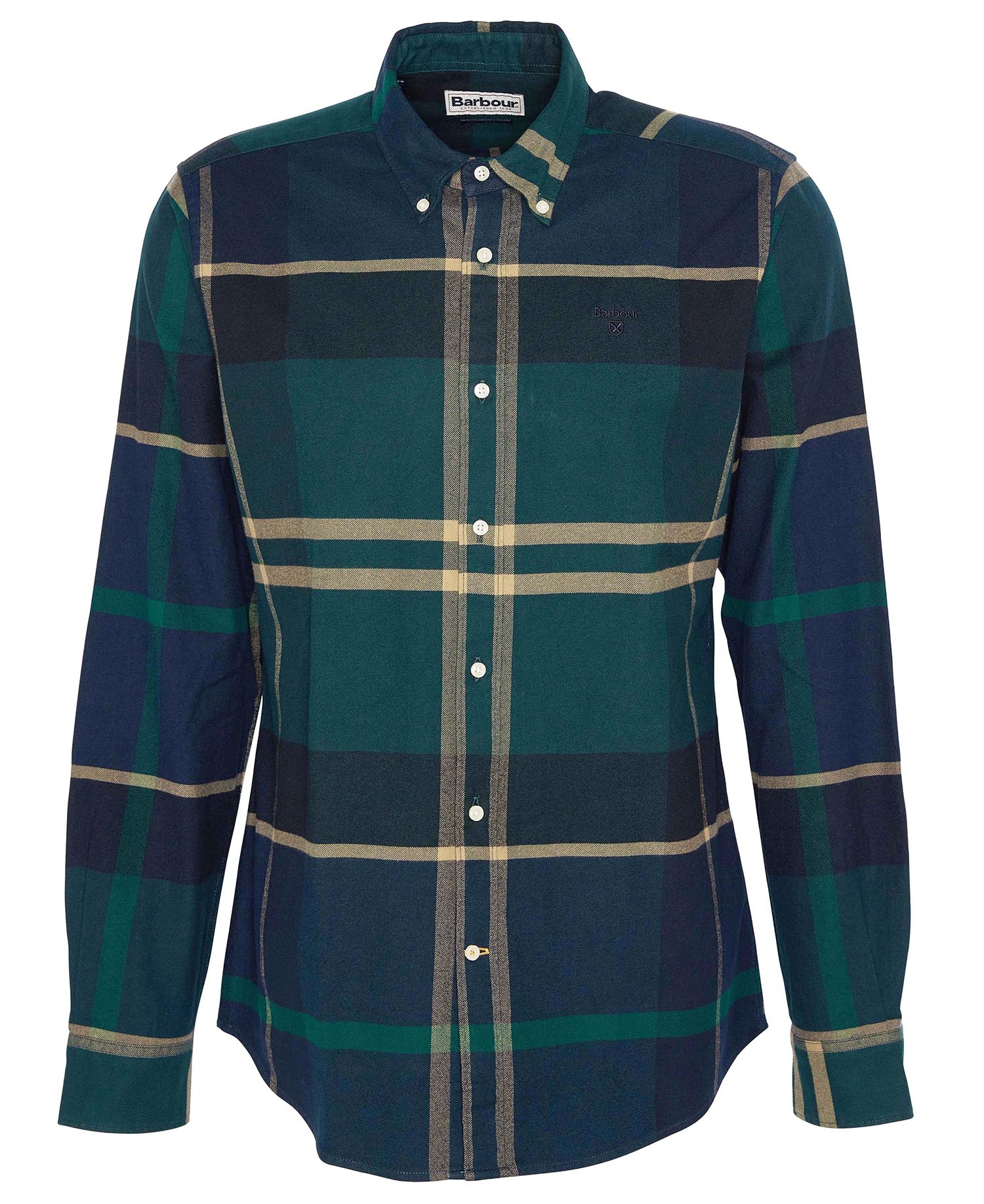 Camicia Iceloch taglio sartoriale Camicia Iceloch taglio sartoriale