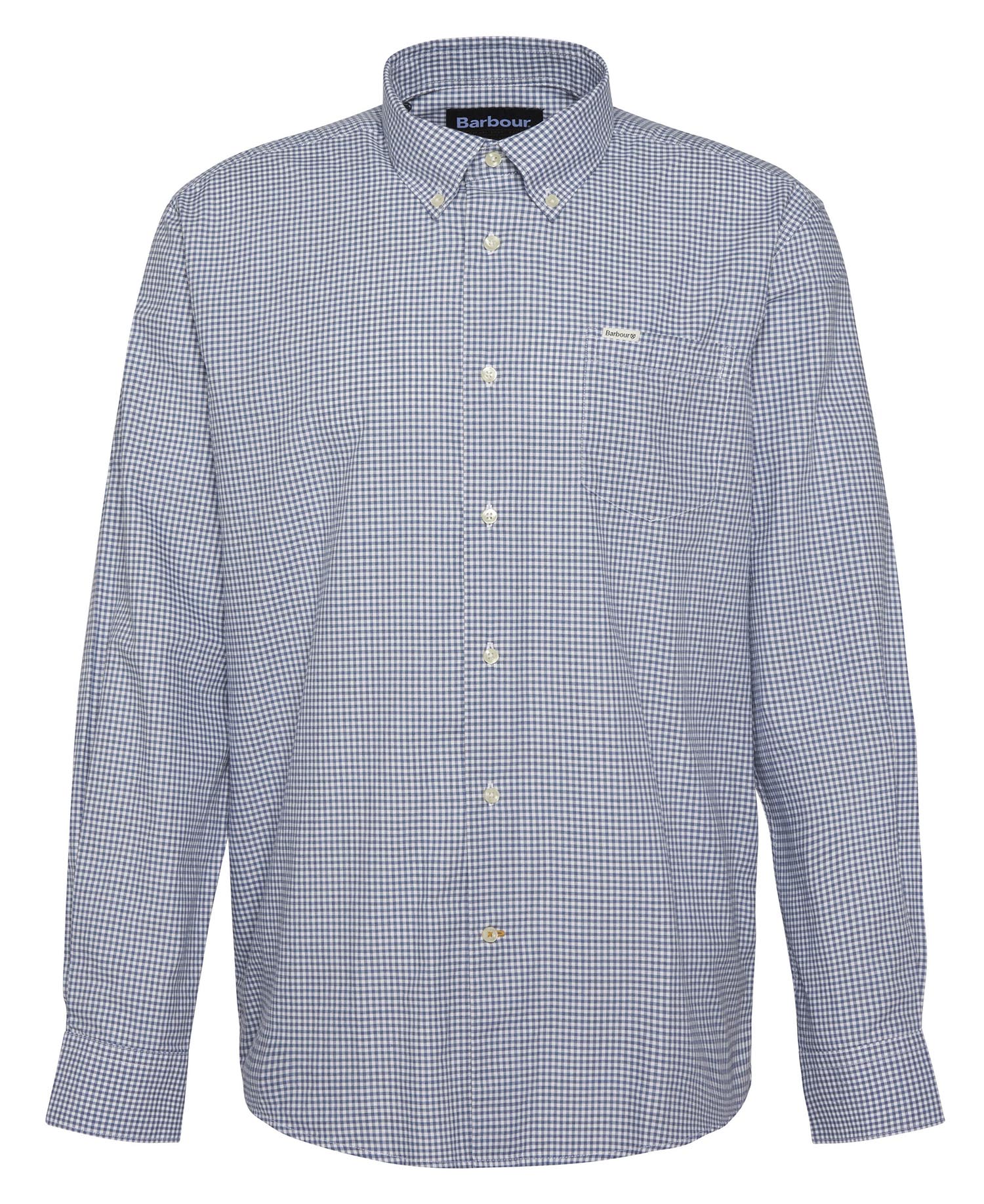 Finwell Regular Long-Sleeved Shirt